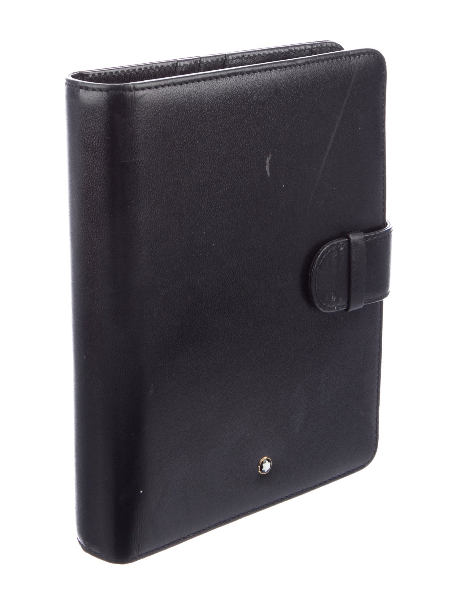 Montblanc Leather Organizer