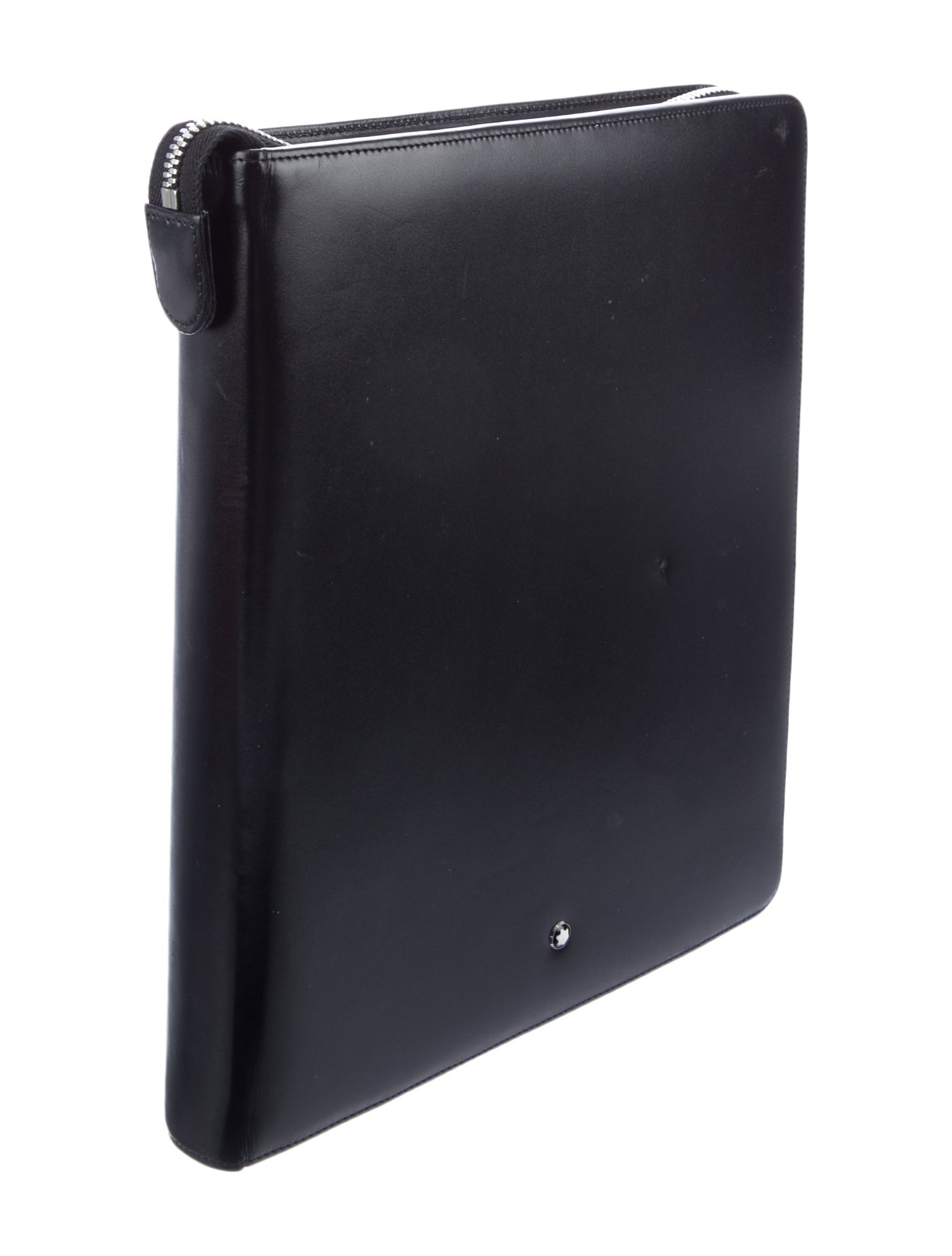 Montblanc Leather Organizer