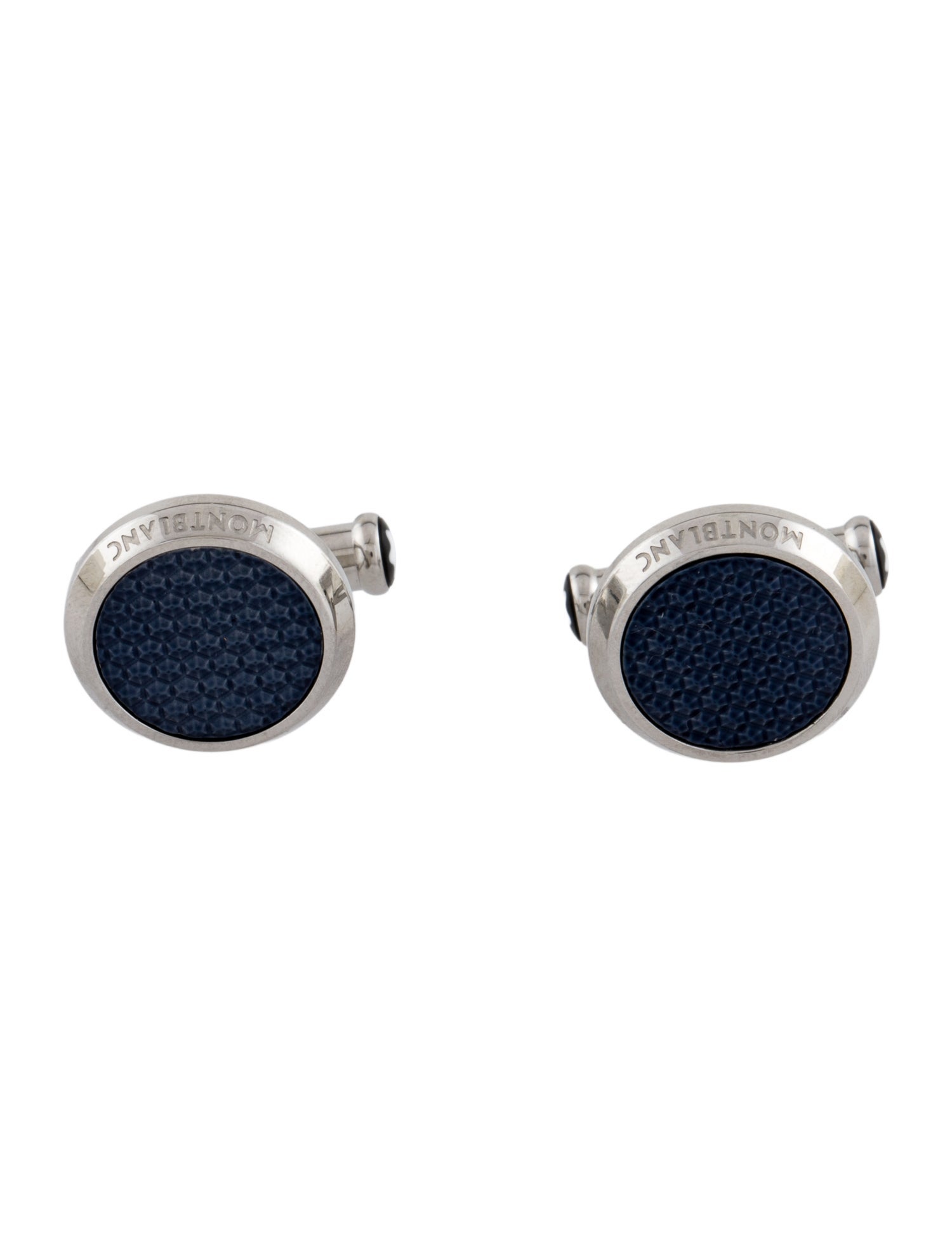 Montblanc Meisterstück cufflinks