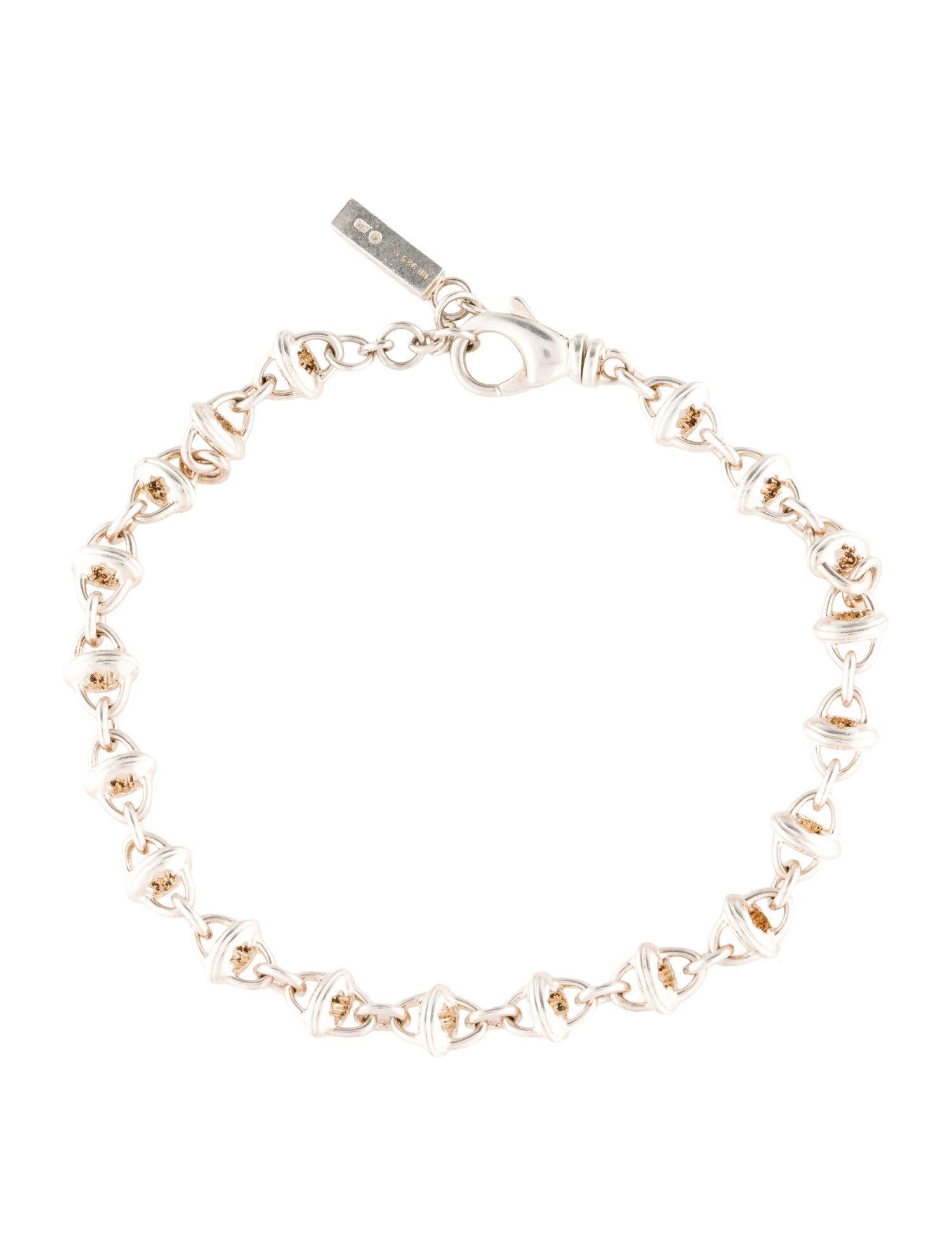Montblanc Link Bracelet