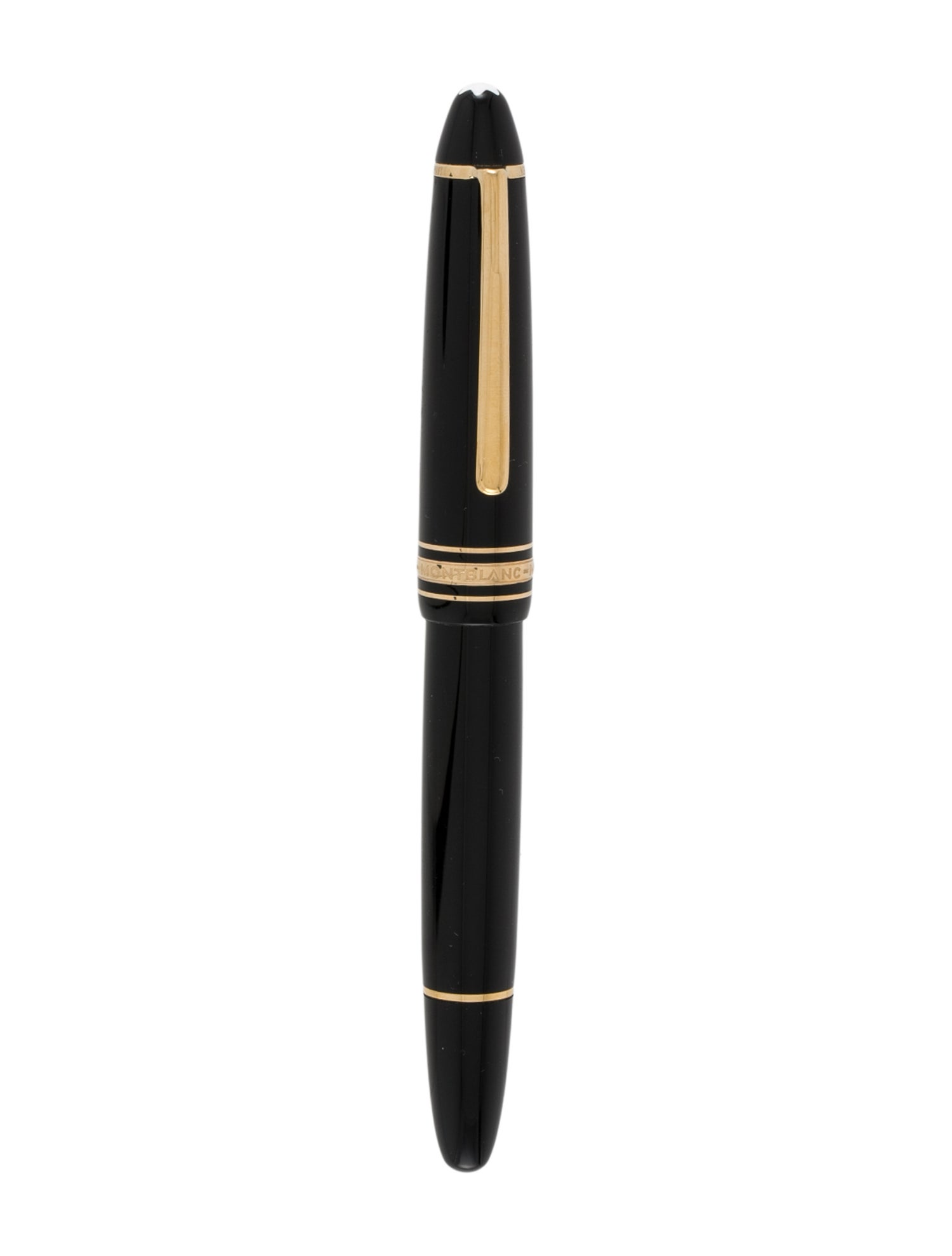 Montblanc Meisterstück 149 Fountain Pen