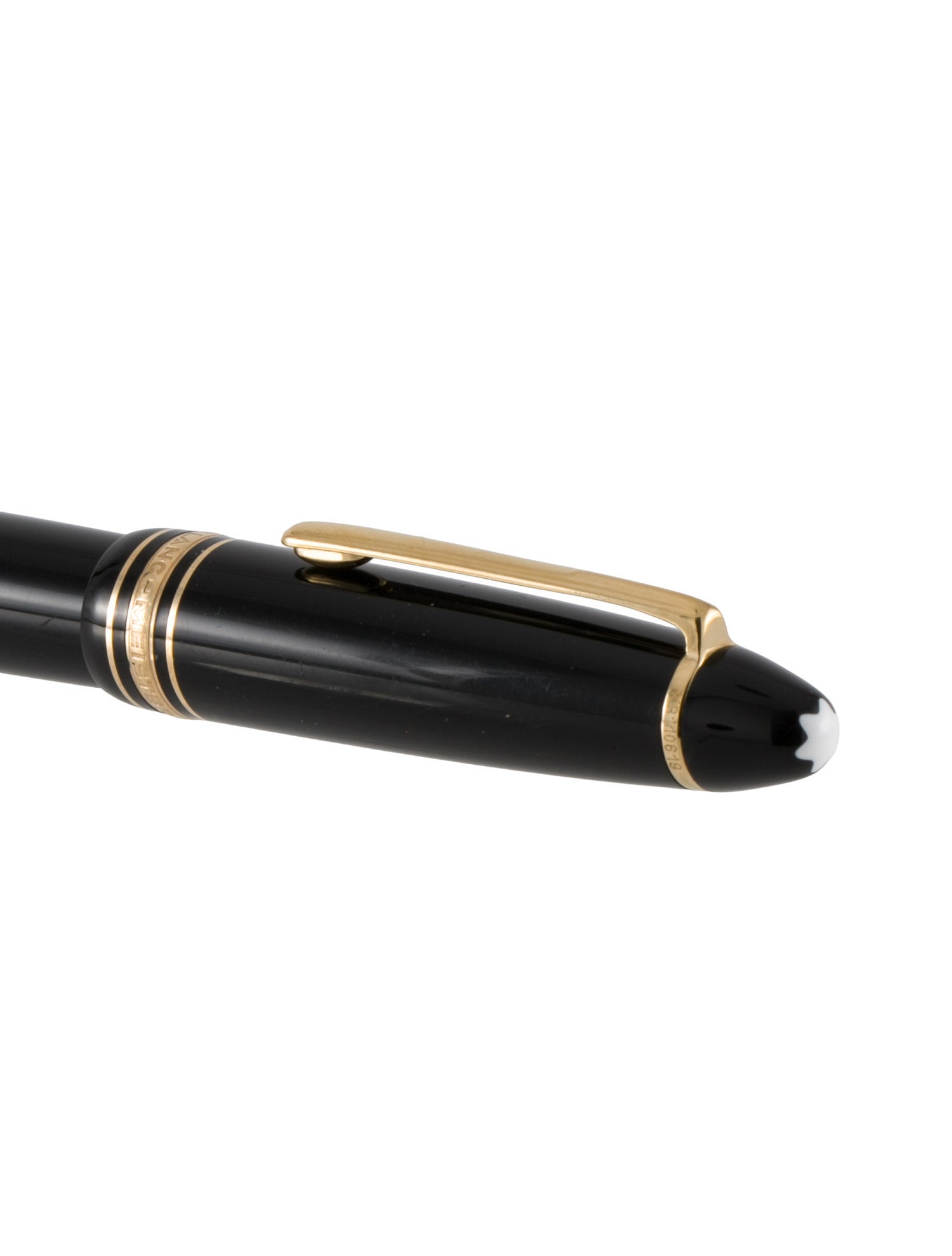 Montblanc Meisterstück 149 Fountain Pen