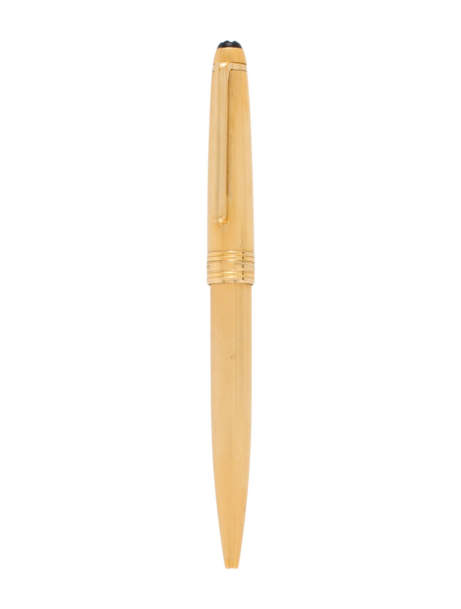 Montblanc Meisterstück Solitaire Ballpoint Pen