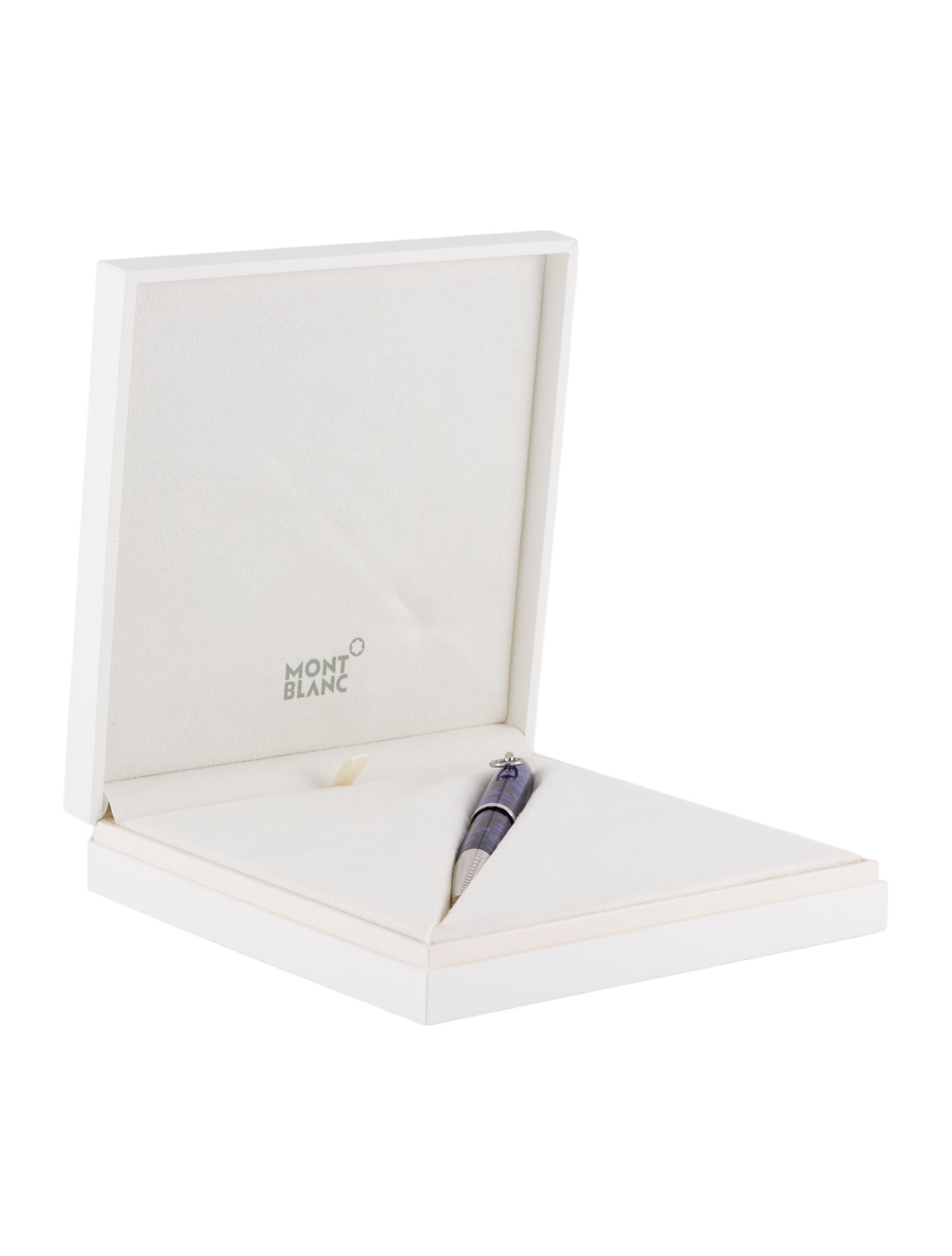 Montblanc Muses Elizabeth Taylor Special Edition Rollerball Pen