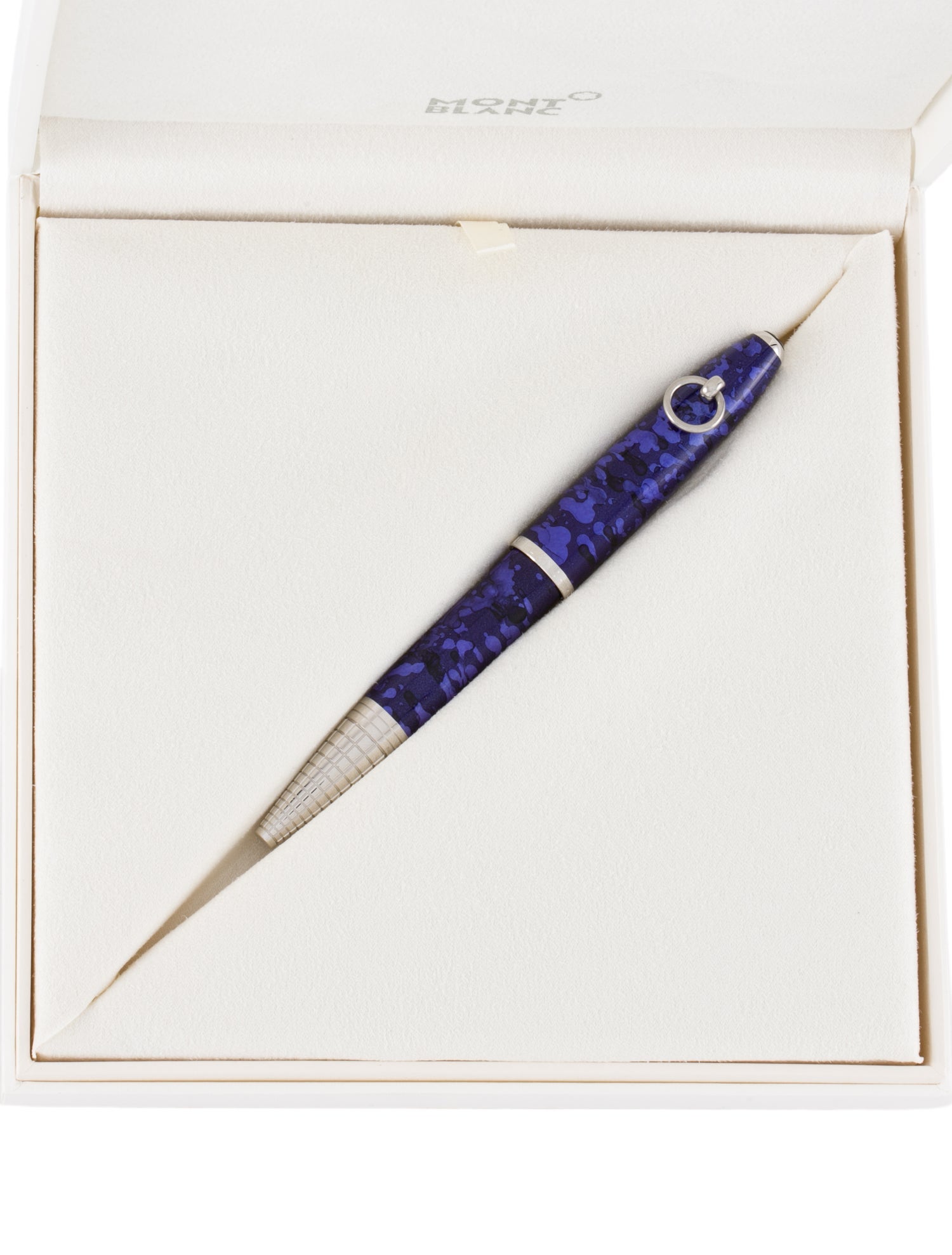 Montblanc Muses Elizabeth Taylor Special Edition Rollerball Pen