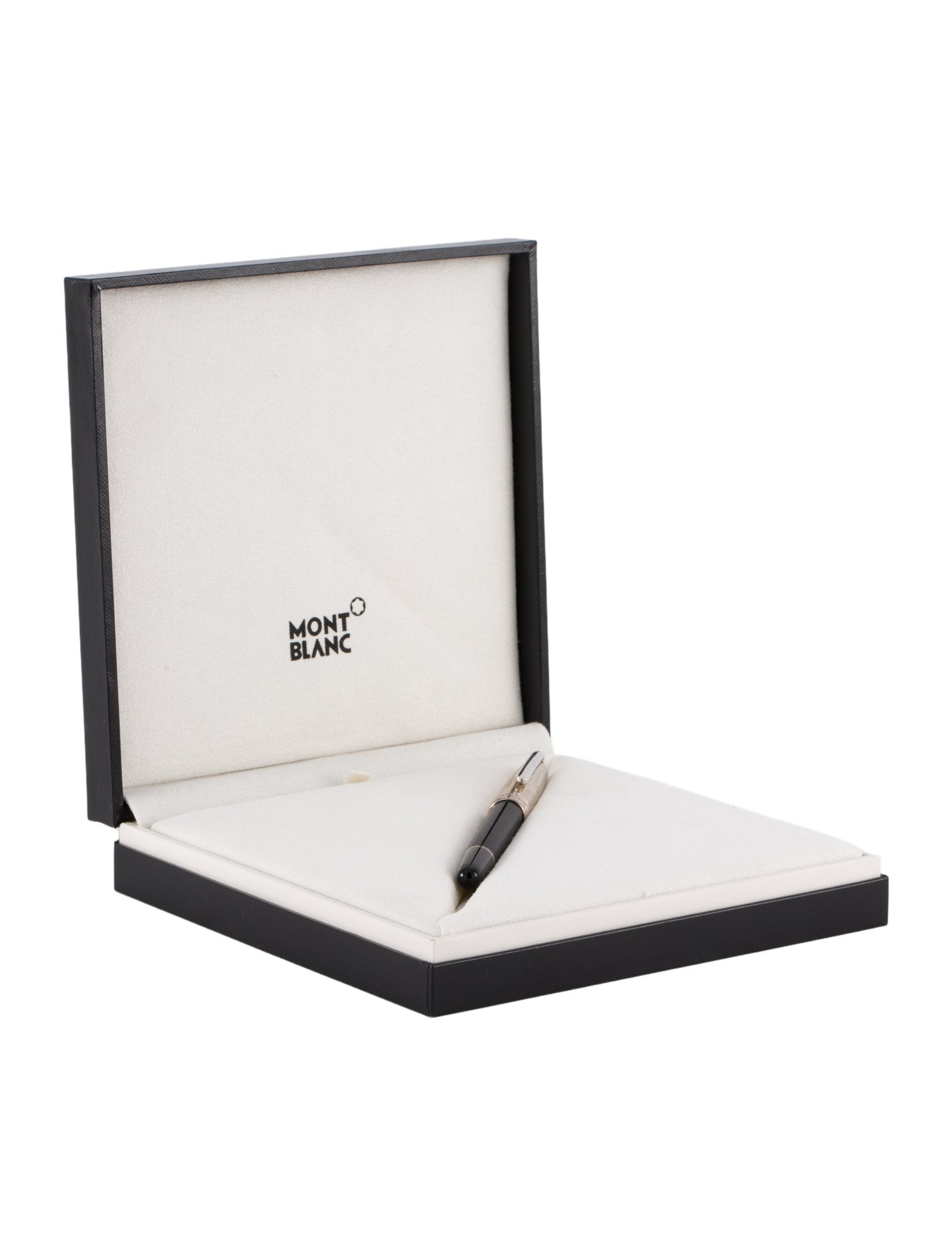 Montblanc Meisterstück Solitaire Doué Rollerball Pen