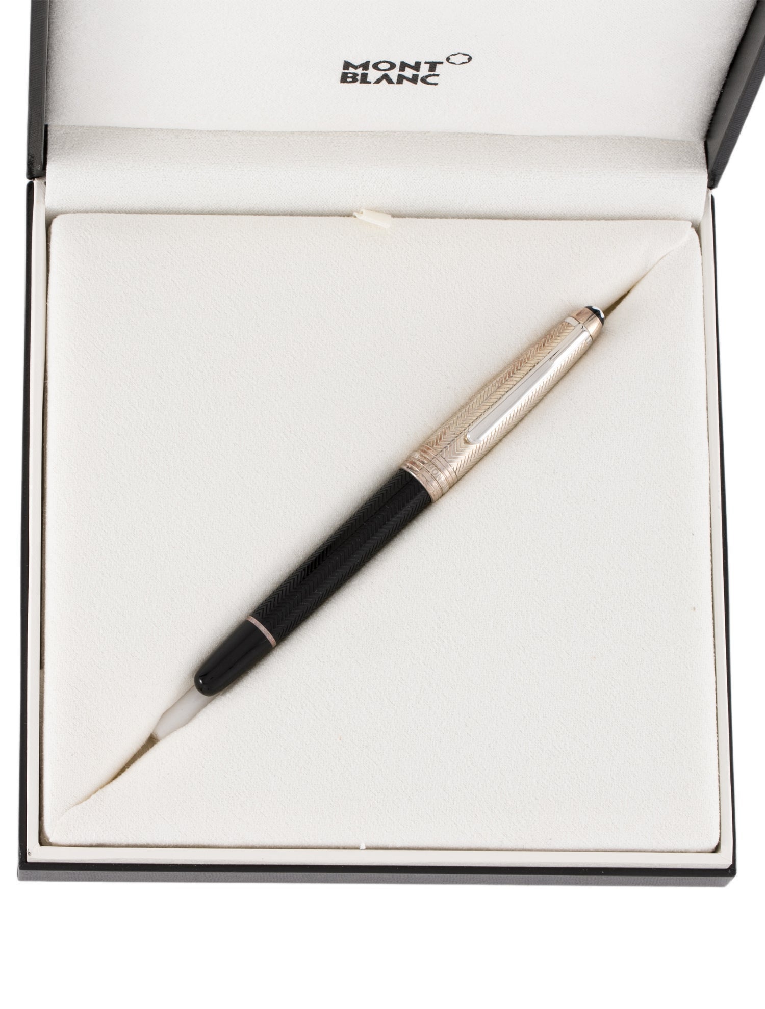 Montblanc Meisterstück Solitaire Doué Rollerball Pen