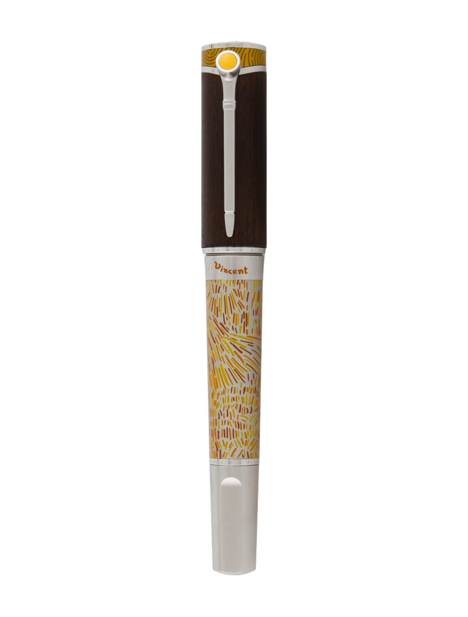 Montblanc Pen