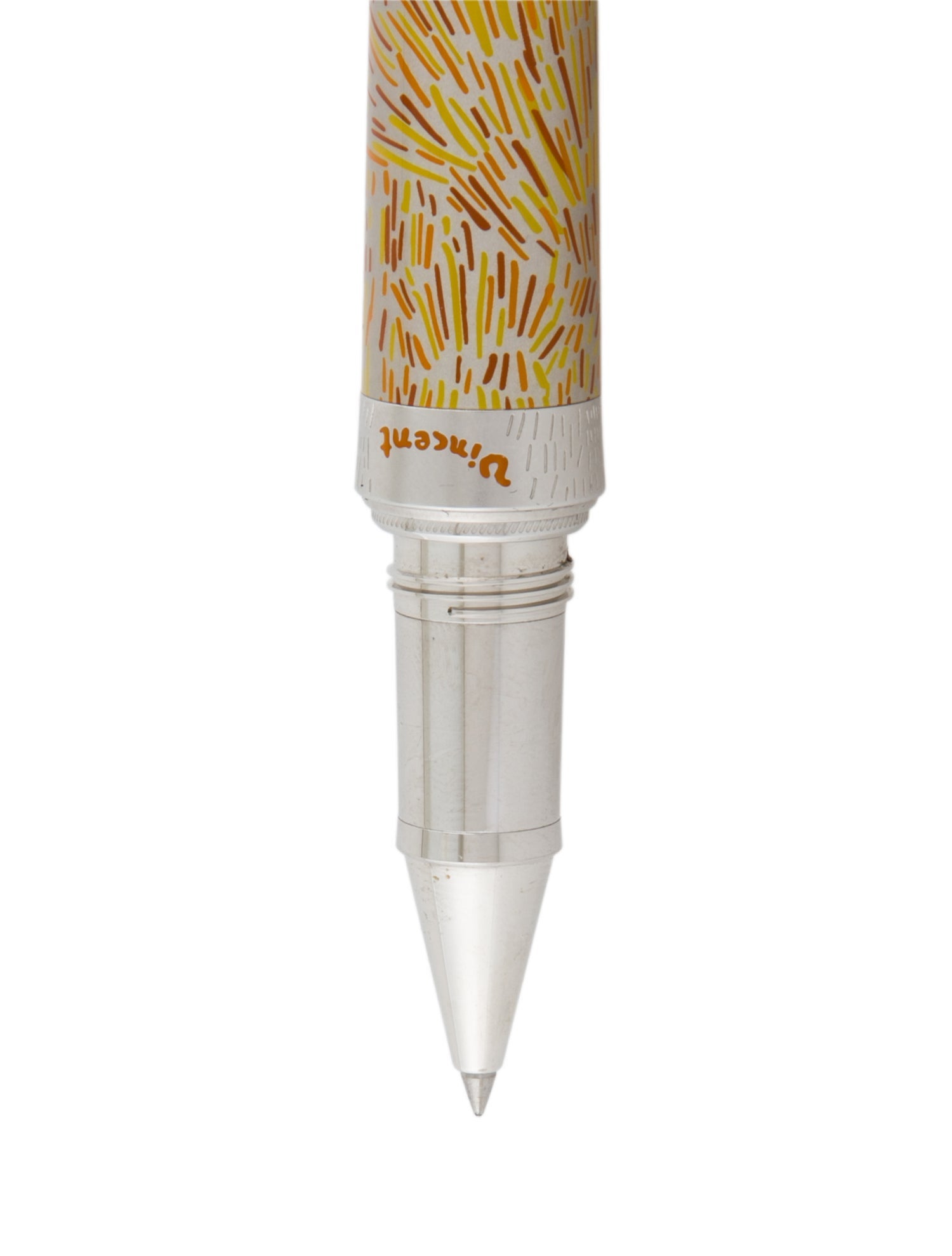 Montblanc Pen