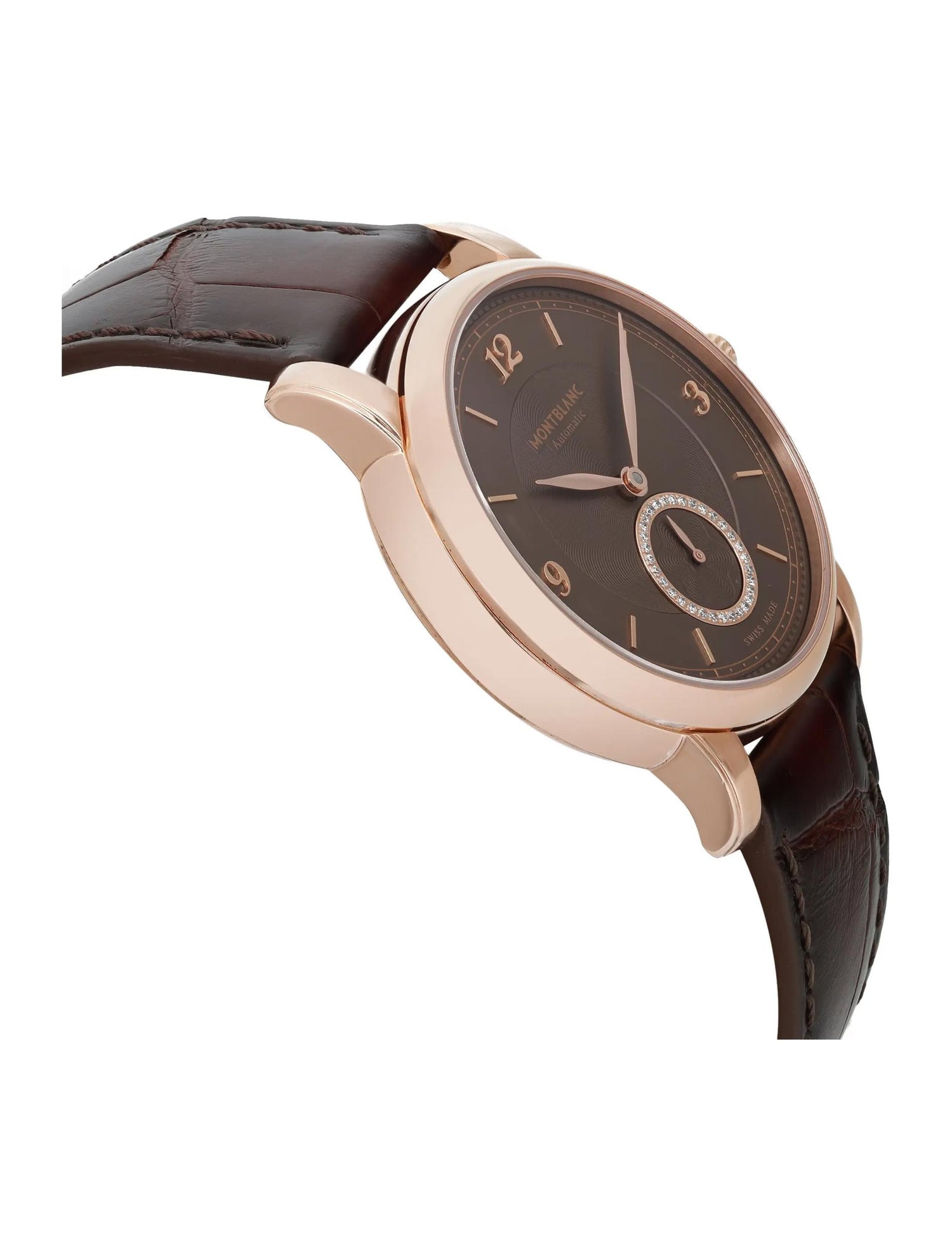 Montblanc Star Legacy Watch