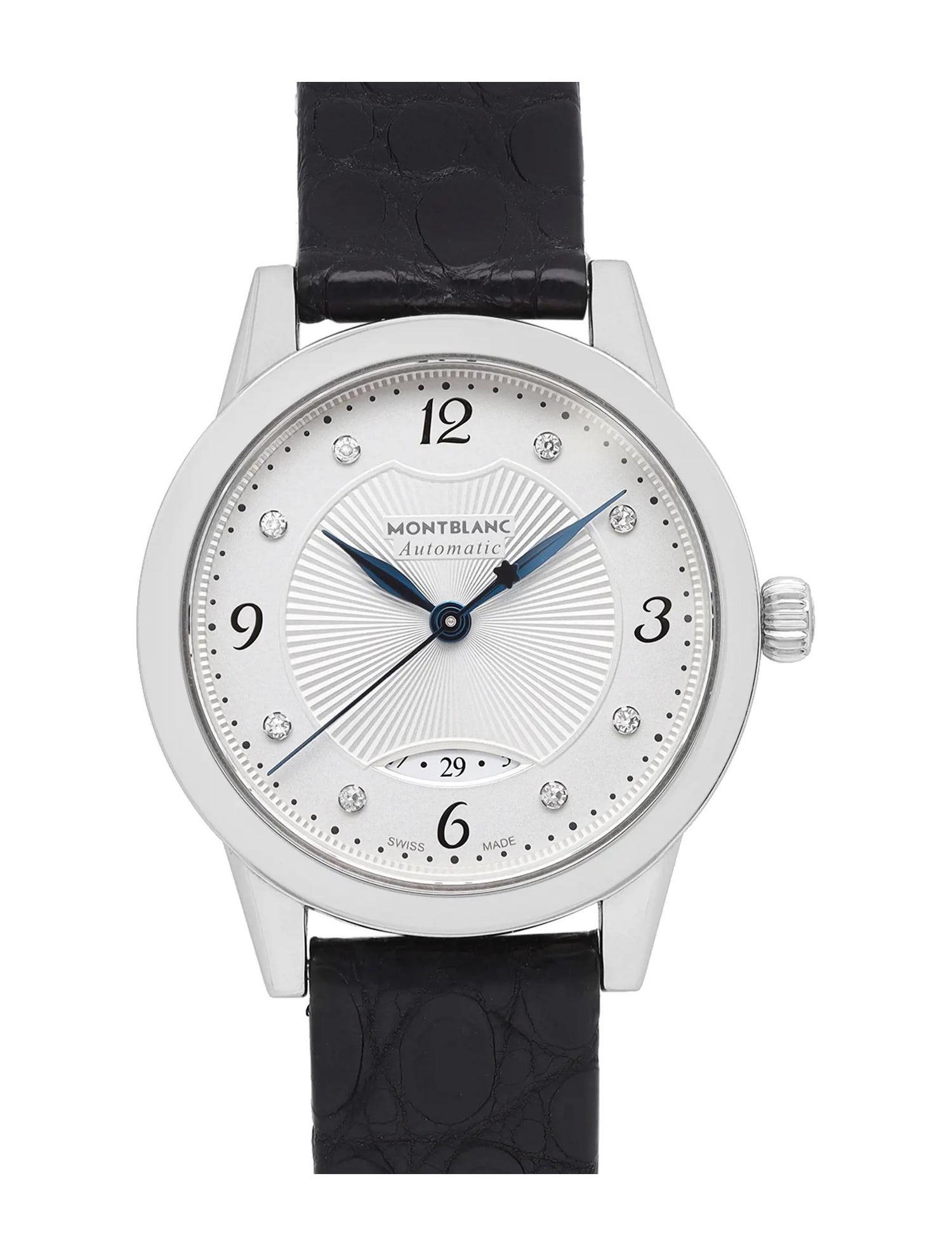 Montblanc Bohème Watch