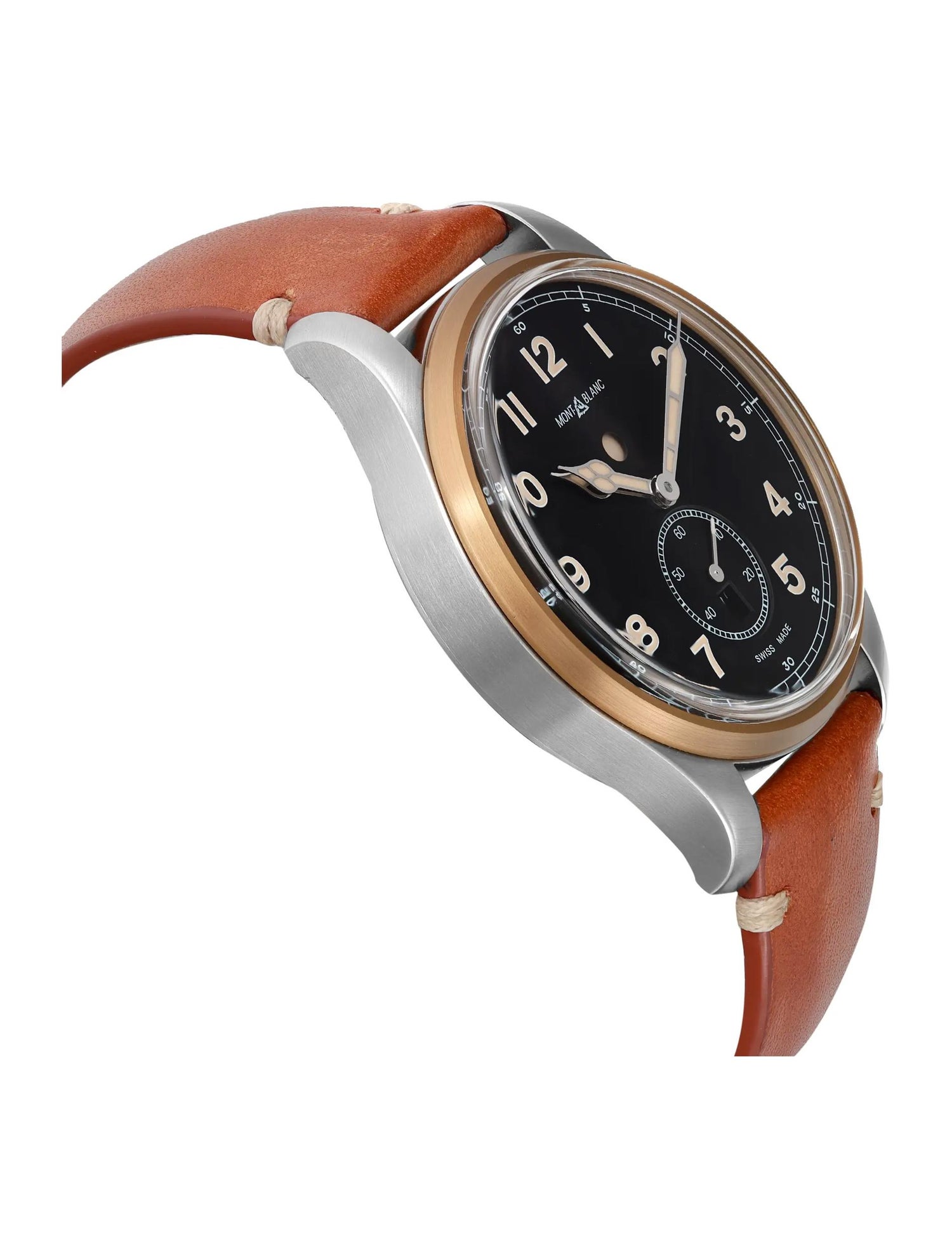 Montblanc 1858 Watch