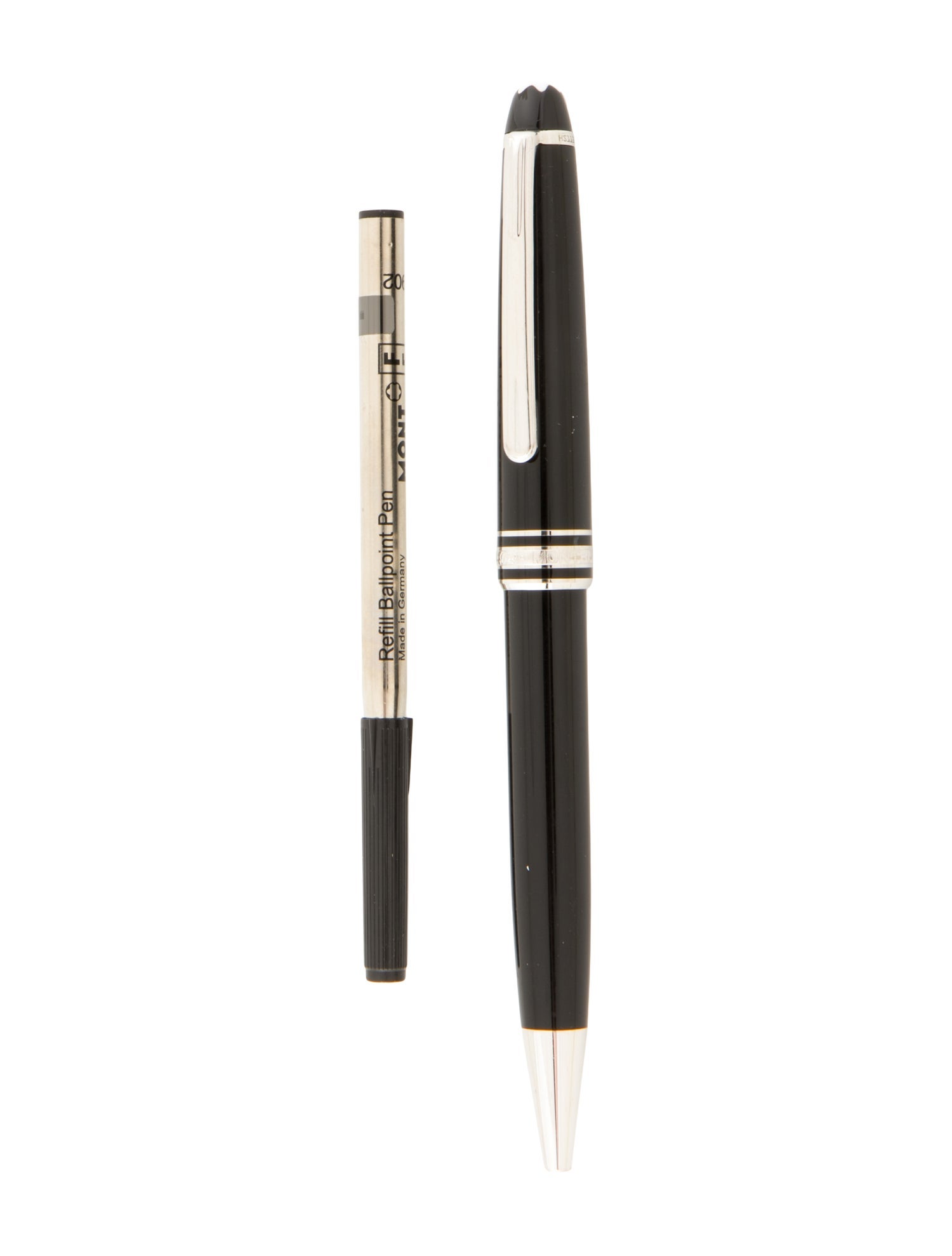 Montblanc Meisterstück Classique Ballpoint Pen