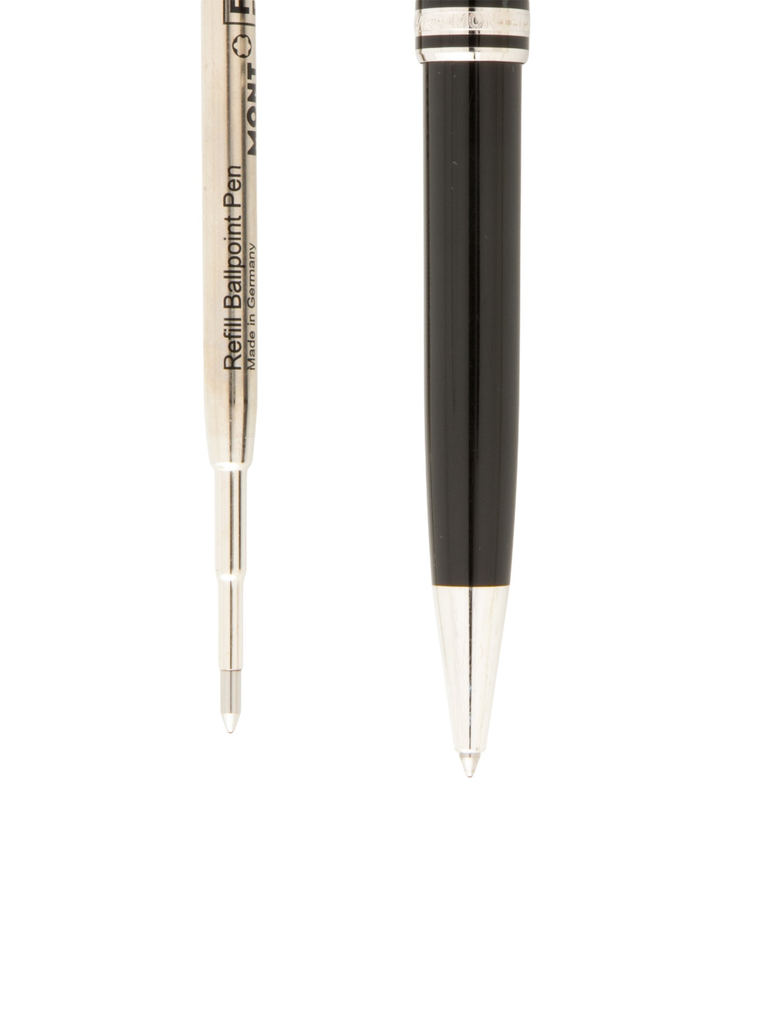 Montblanc Meisterstück Classique Ballpoint Pen