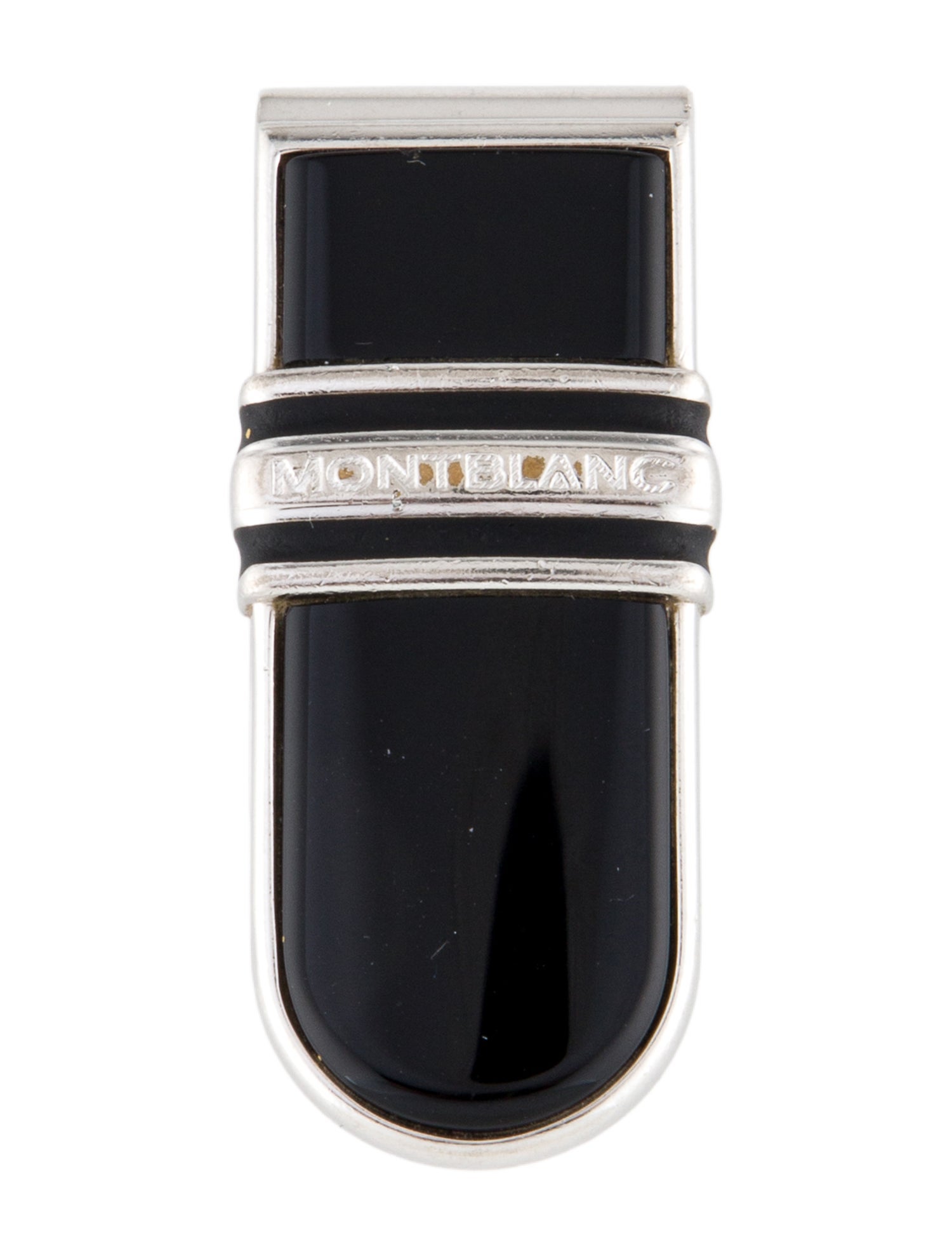 Montblanc Money Clip