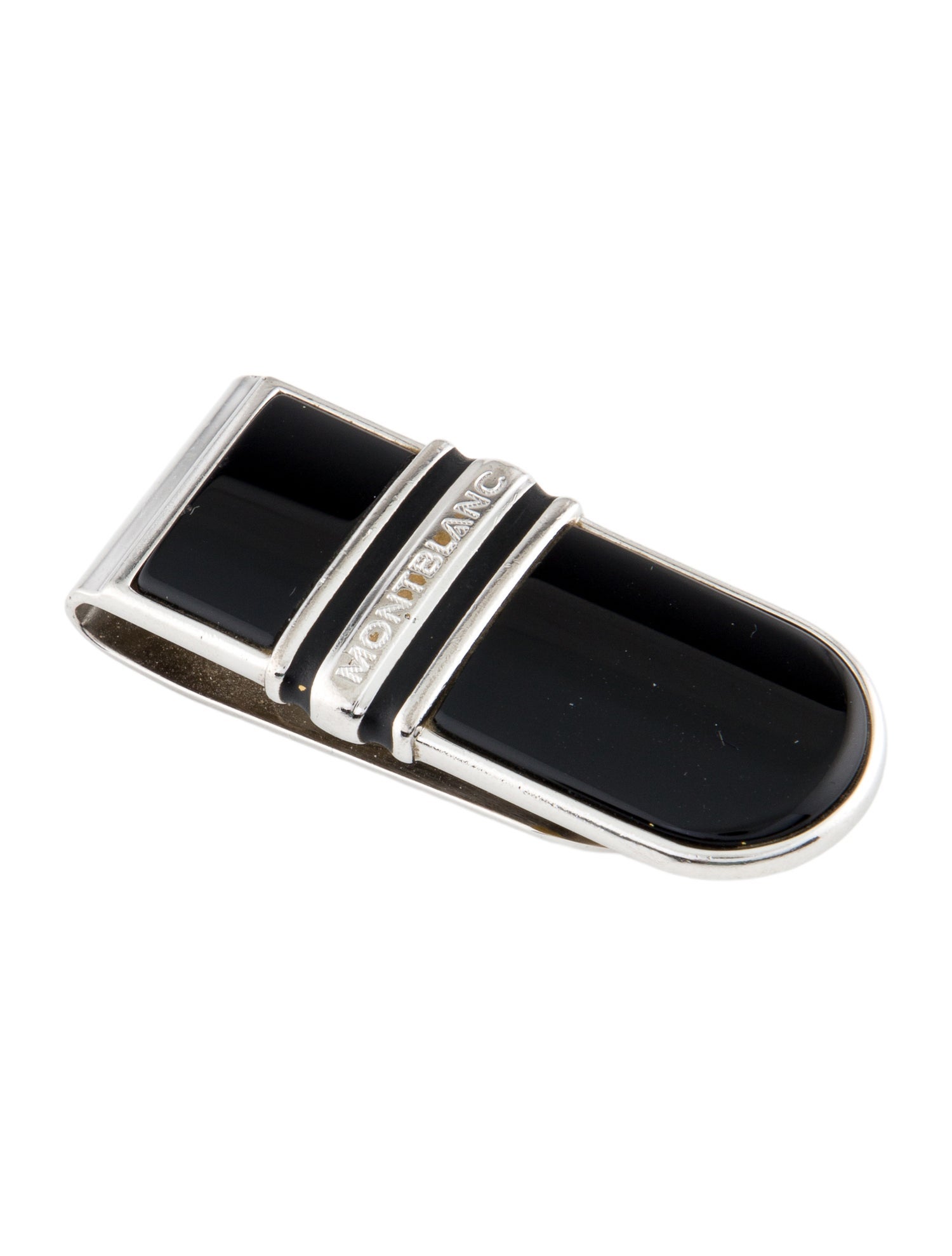 Montblanc Money Clip