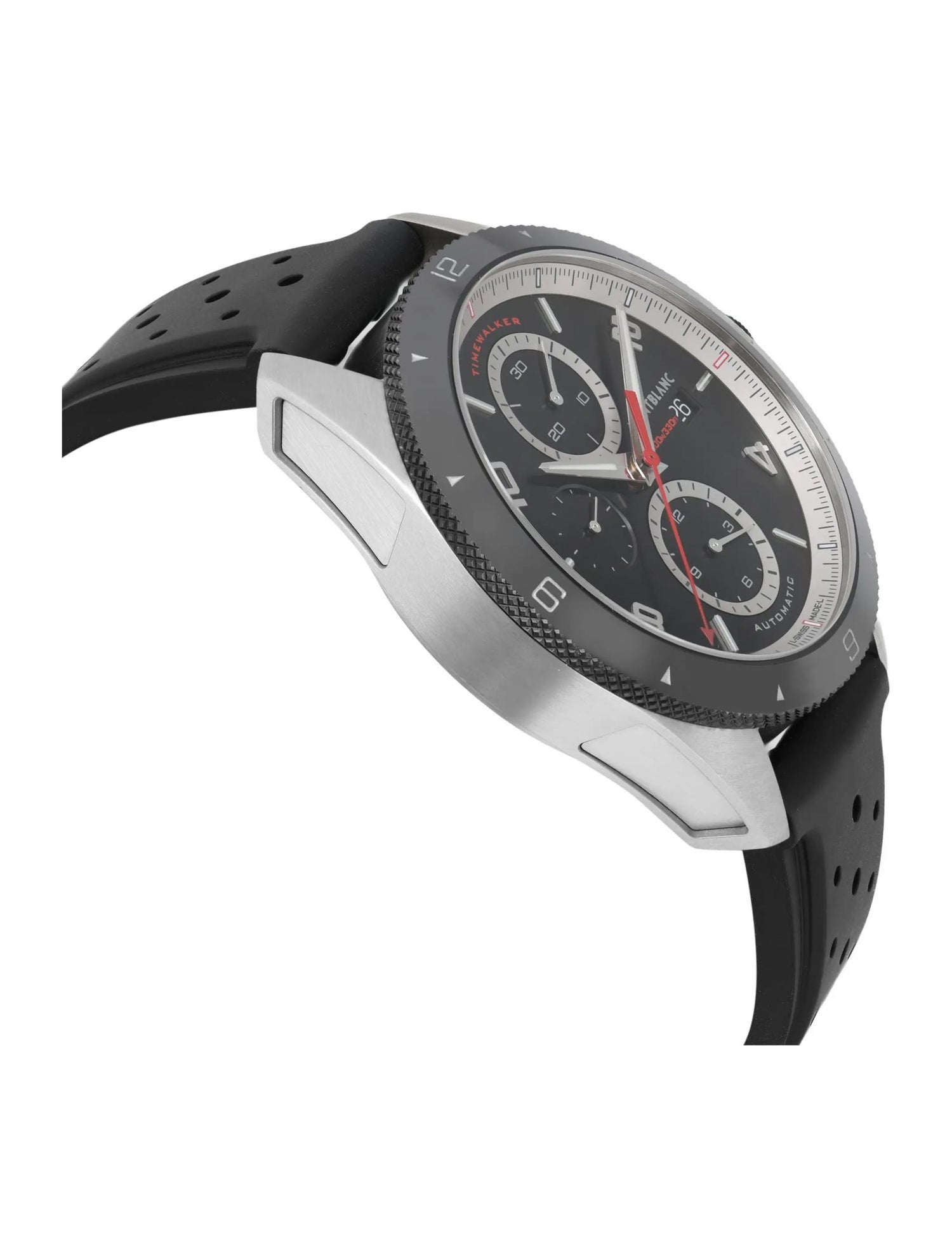 Montblanc TimeWalker Watch