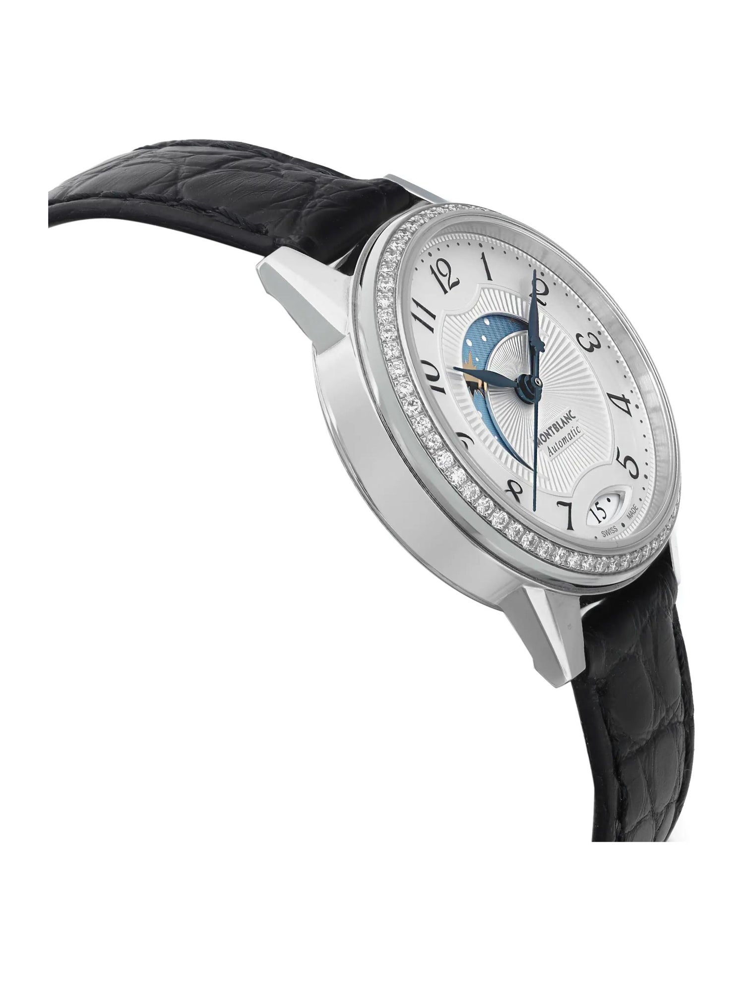Montblanc Bohème Watch