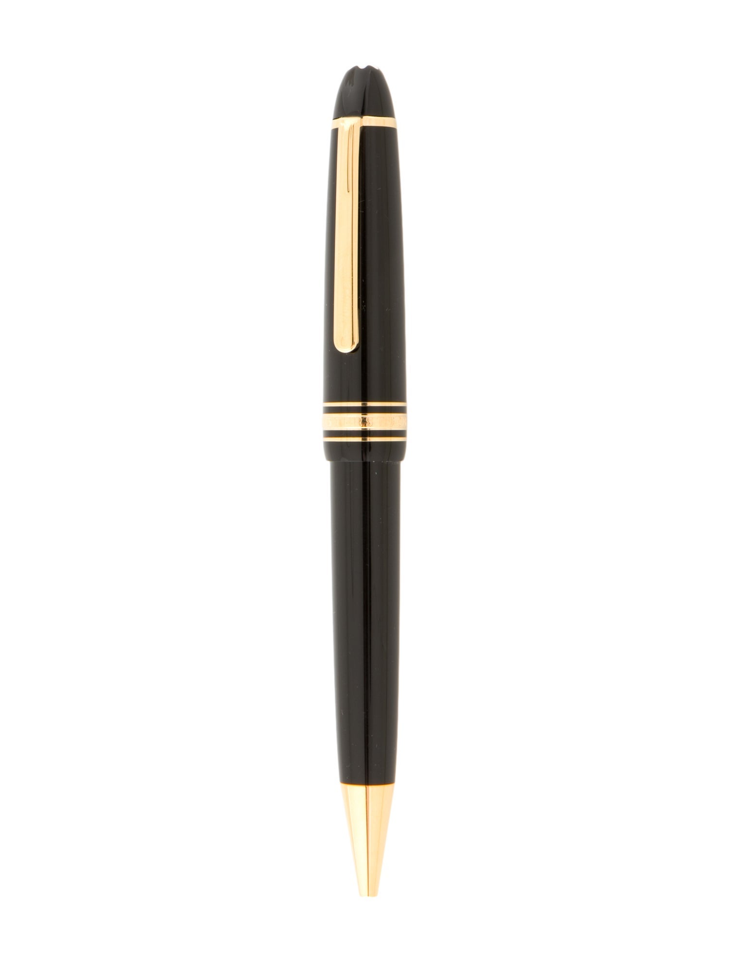 Montblanc Meisterstück 146 LeGrand Ballpoint Pen
