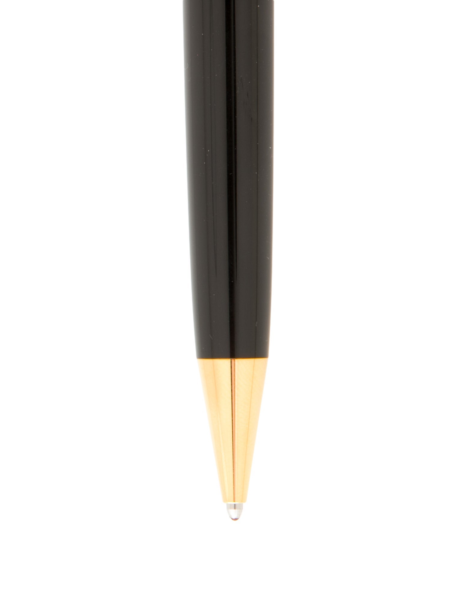 Montblanc Meisterstück 146 LeGrand Ballpoint Pen
