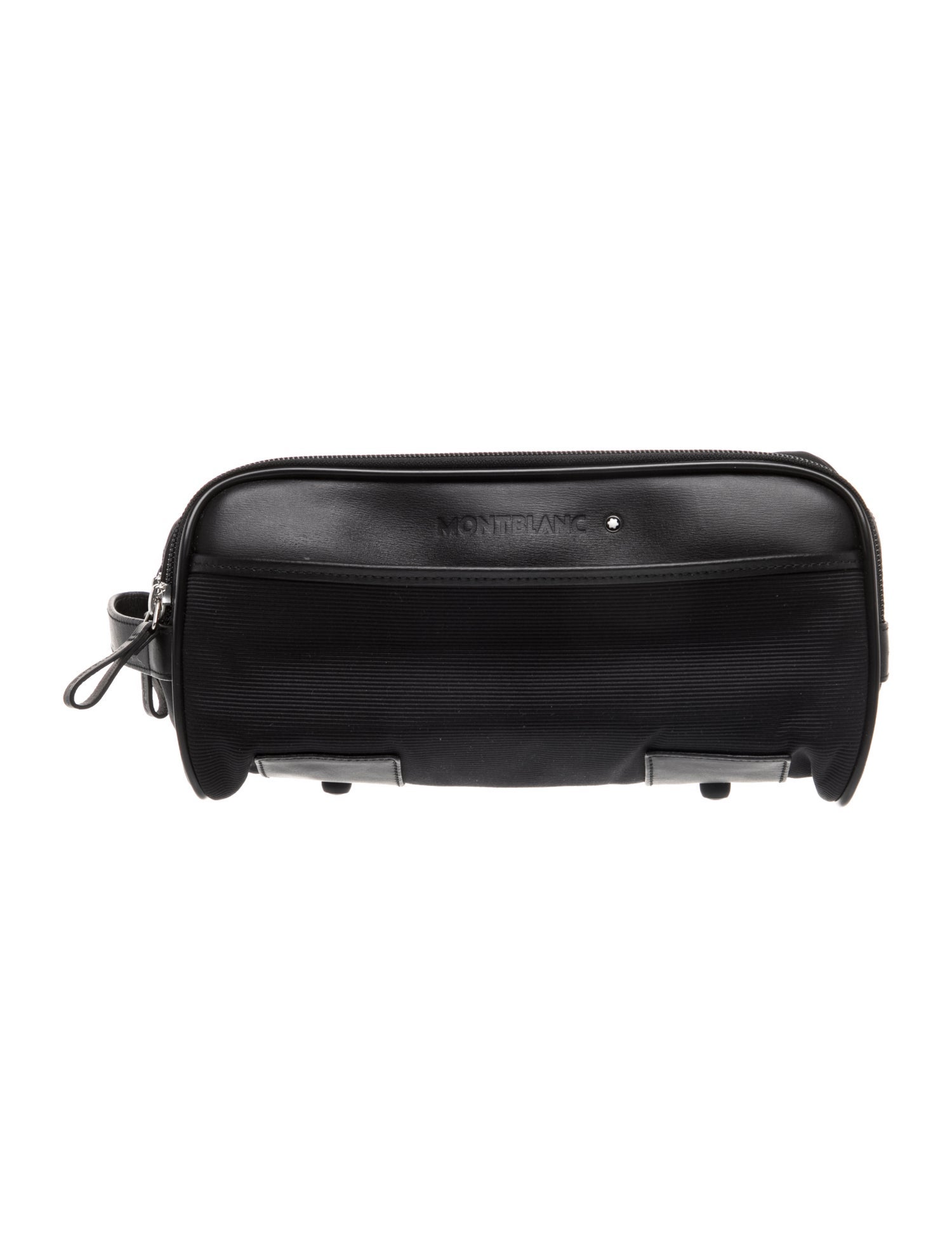Montblanc Leather Clutch