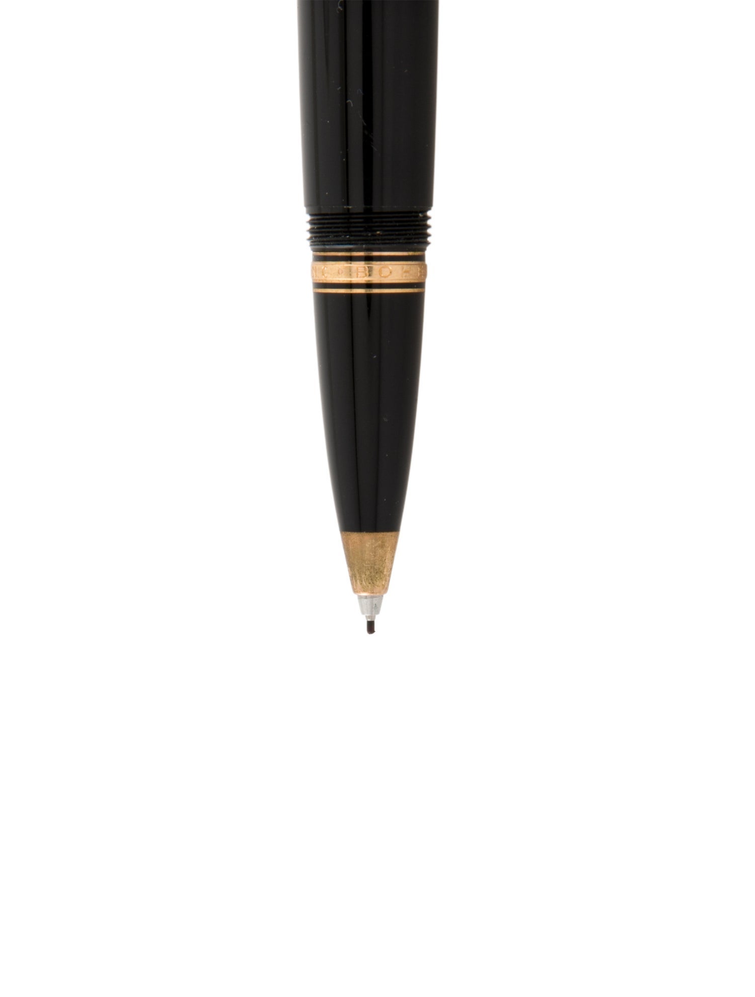 Montblanc Ink pen