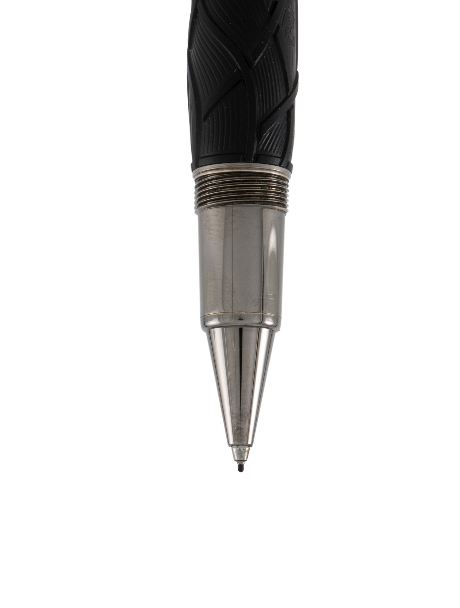 Montblanc Homage to Brothers Grimm Writers Edition Ballpoint Pen