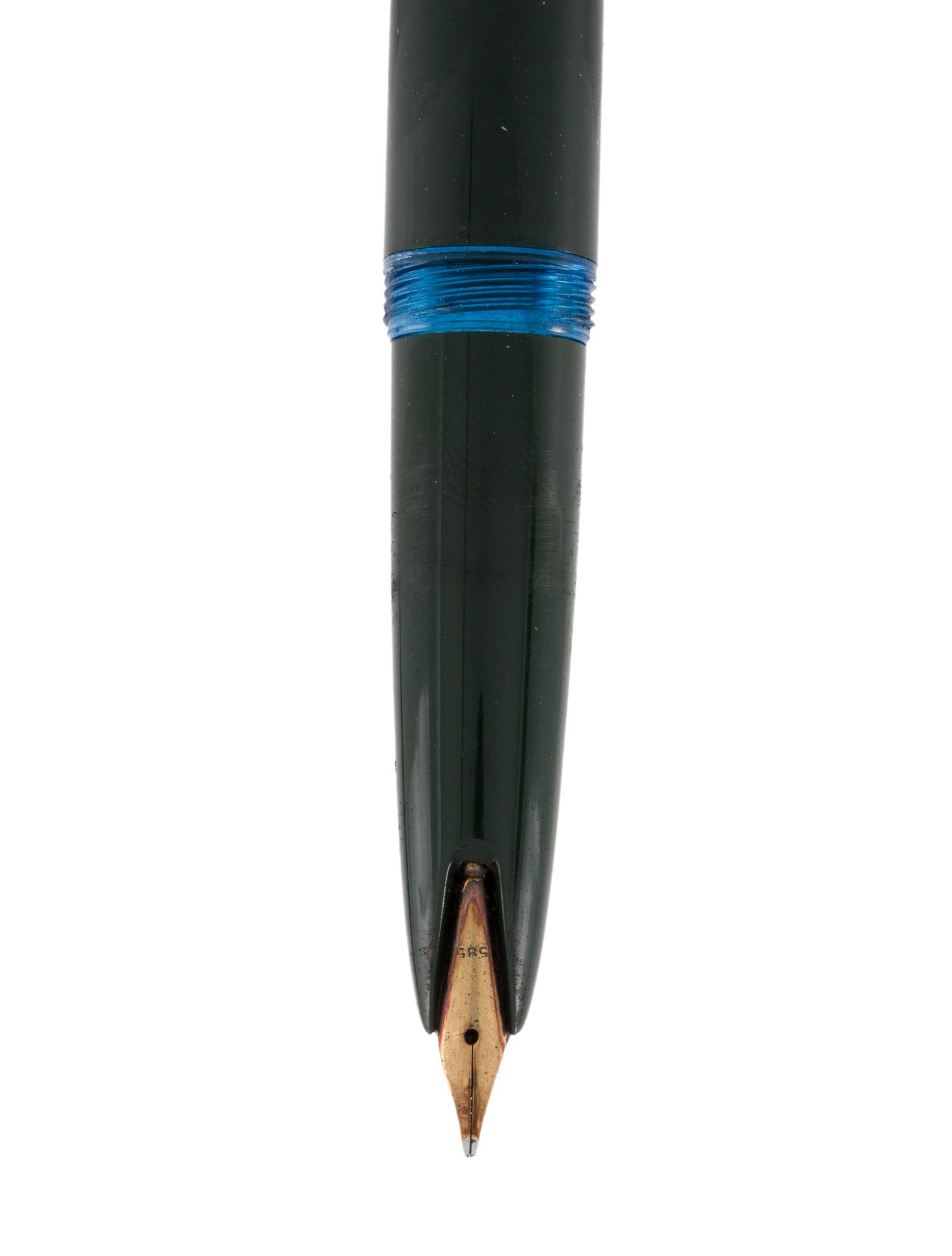 Montblanc Fountain Pen