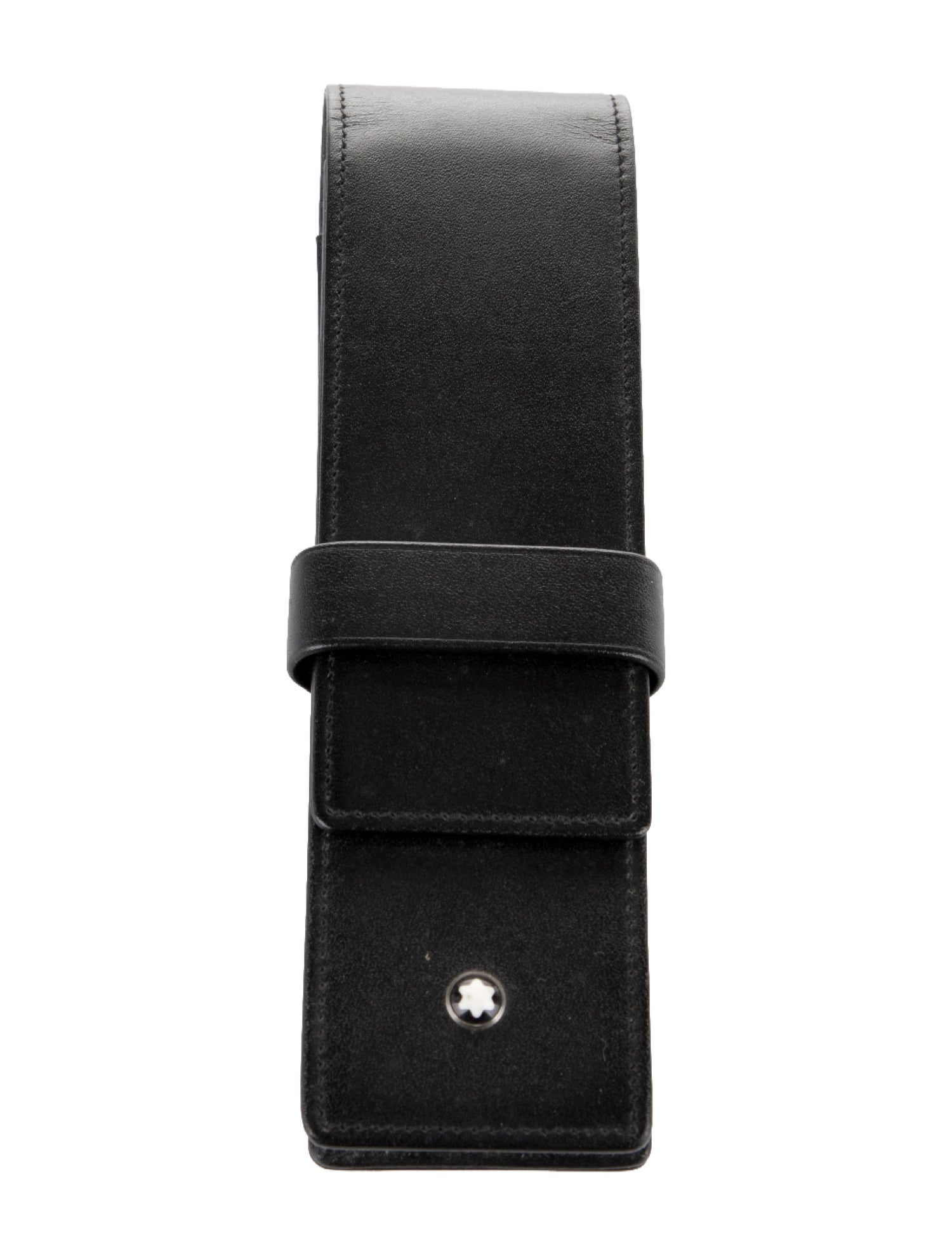 Montblanc Solid Pen Case