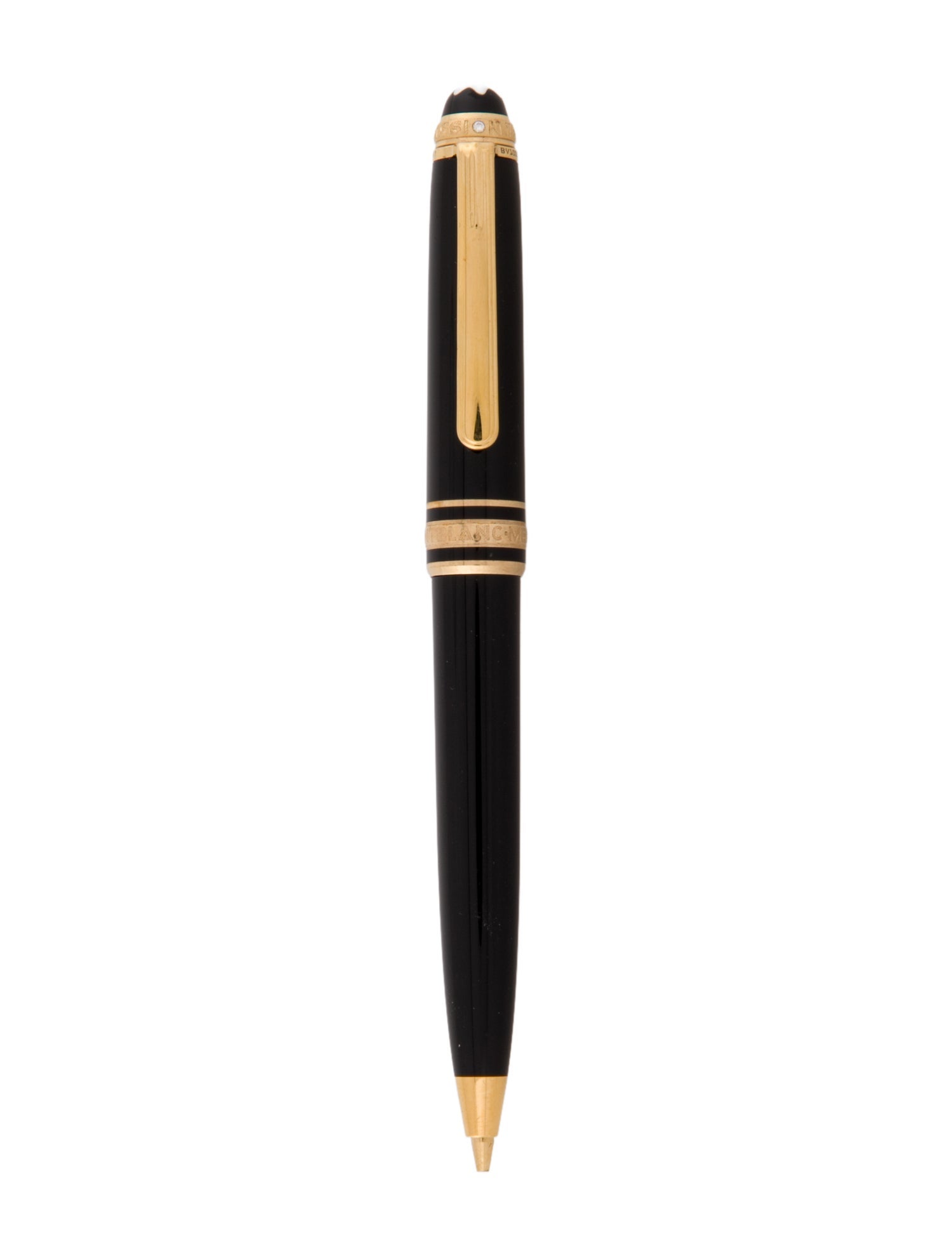 Montblanc 75th Anniversary Meisterstuck Mechanical Pencil 117