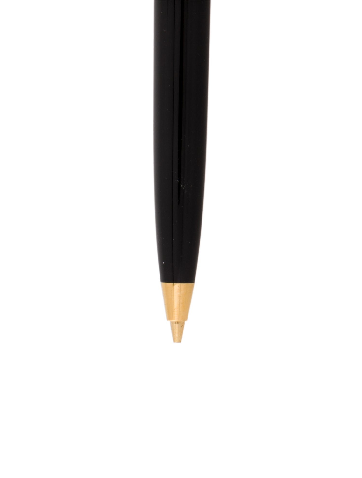 Montblanc 75th Anniversary Meisterstuck Mechanical Pencil 117