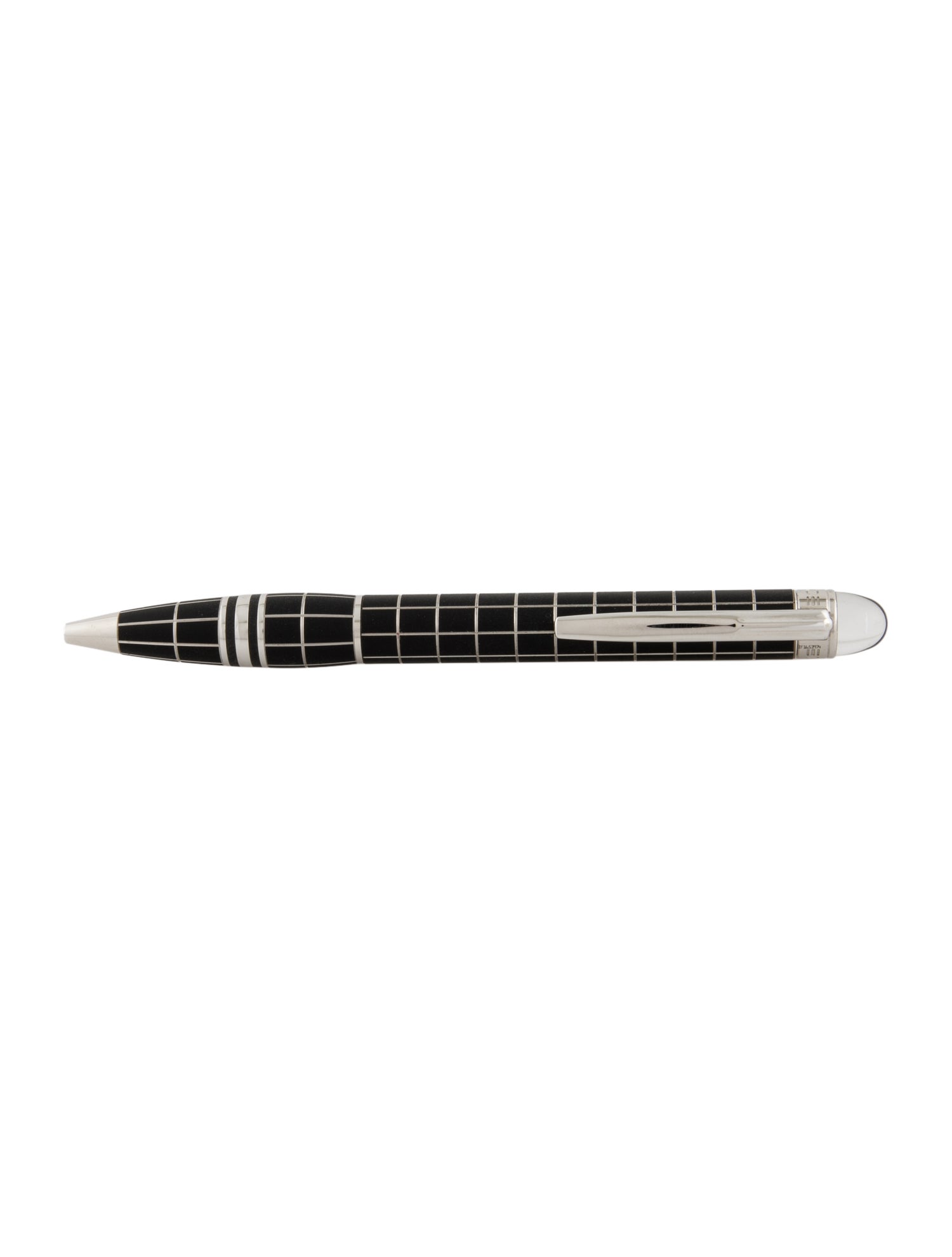Montblanc Pen