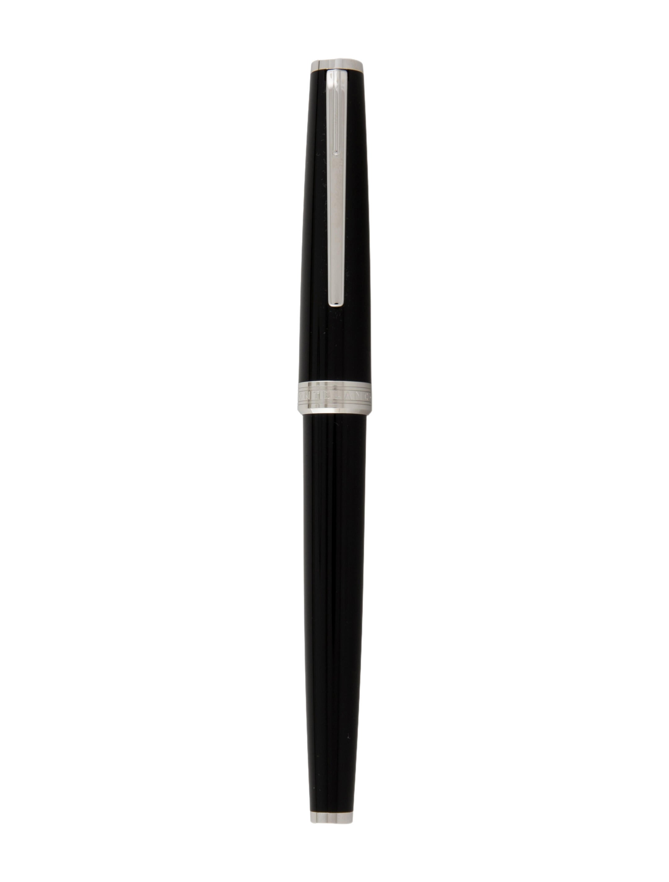 Montblanc Pen