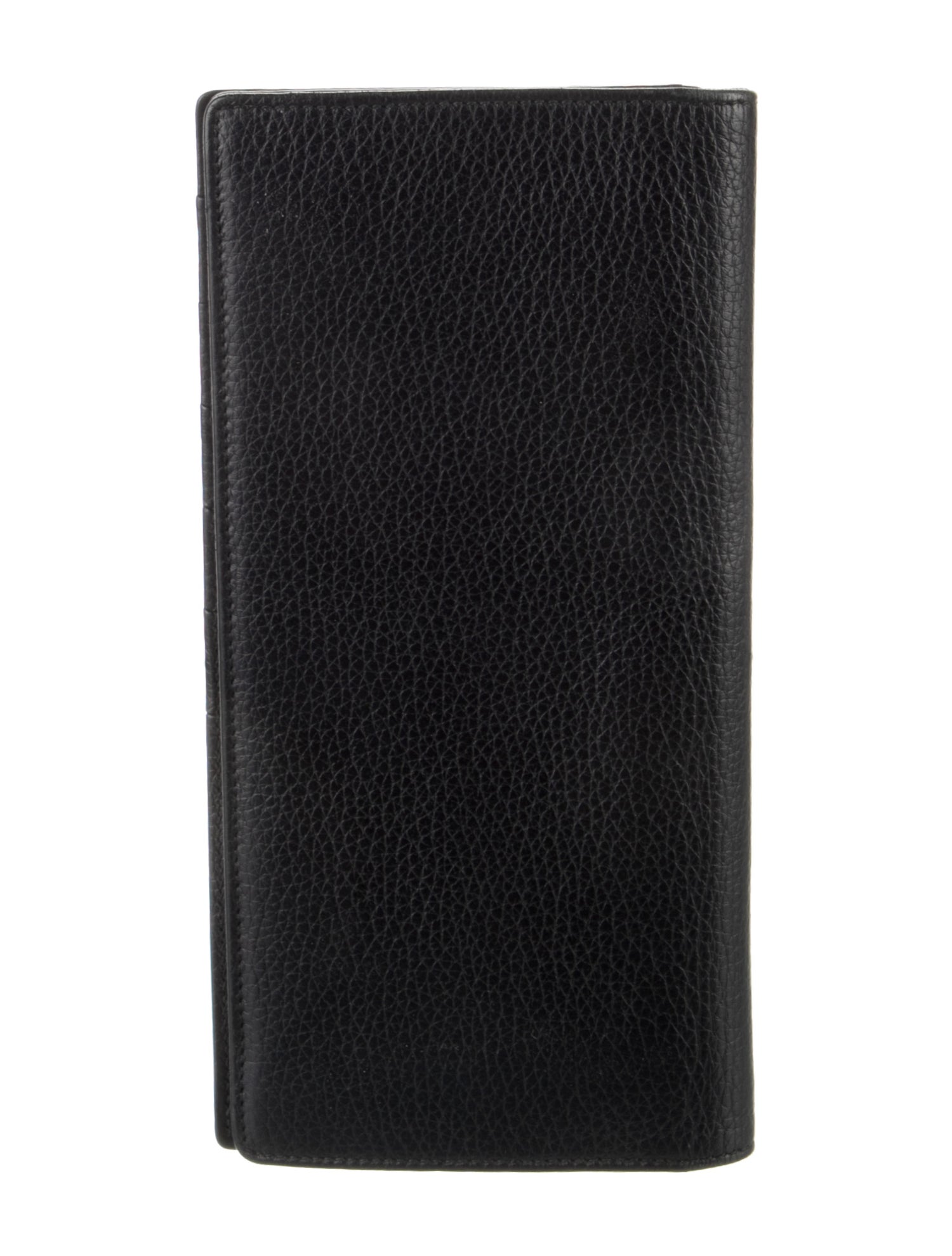 Montblanc Leather Wallet