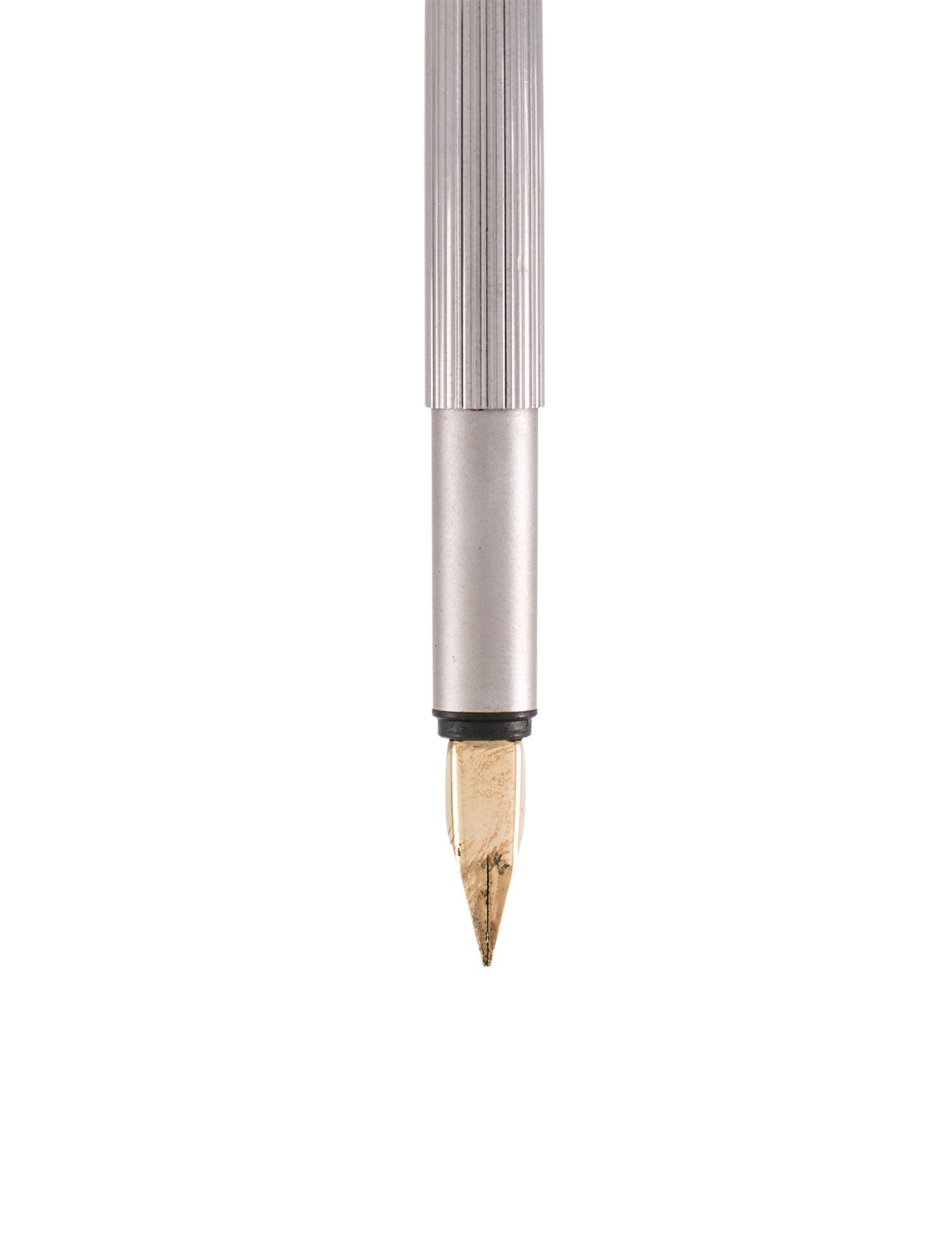 Montblanc Fountain Pen