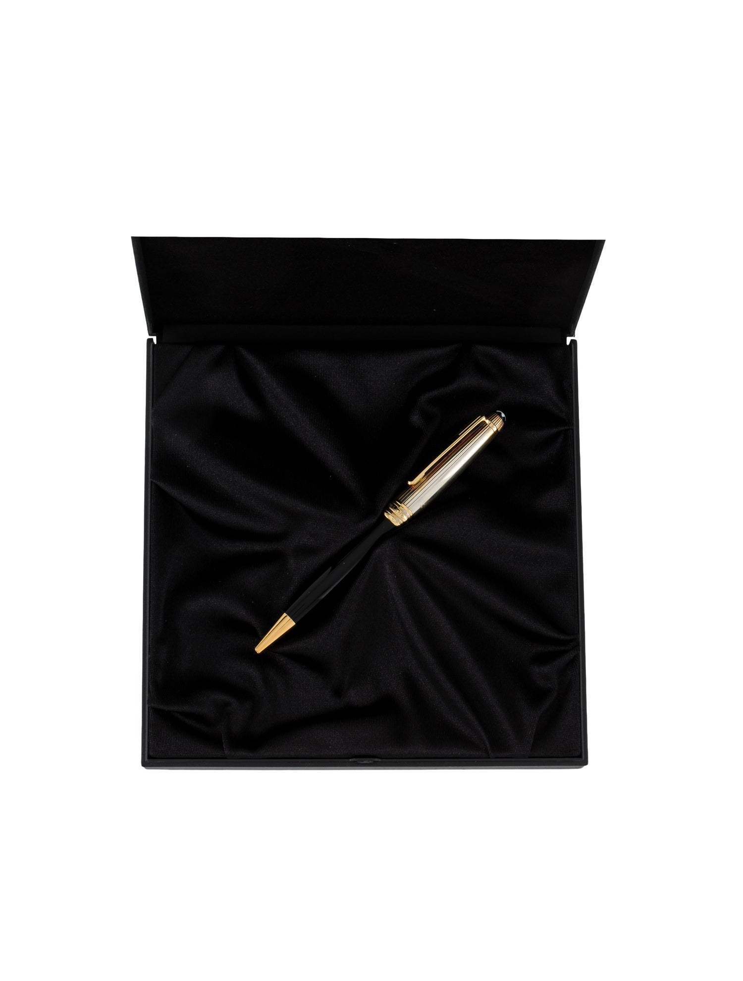 Montblanc Meisterstück Solitaire Doué Ballpoint Pen