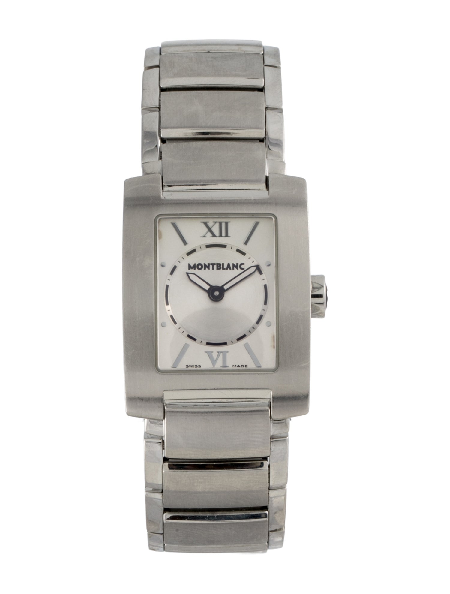 Montblanc Profile Elegance Watch