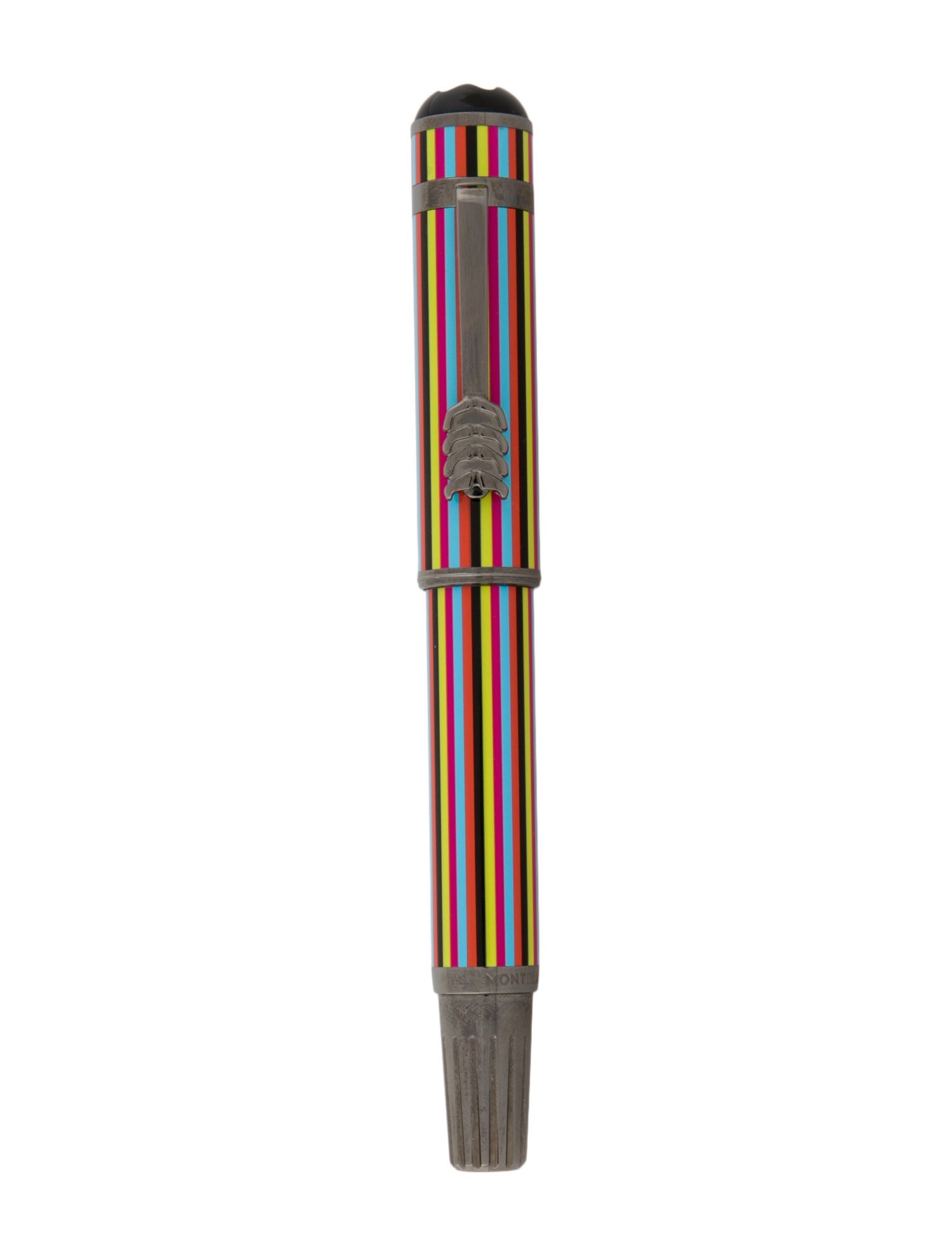 Montblanc Great Characters The Beatles Fountain Pen