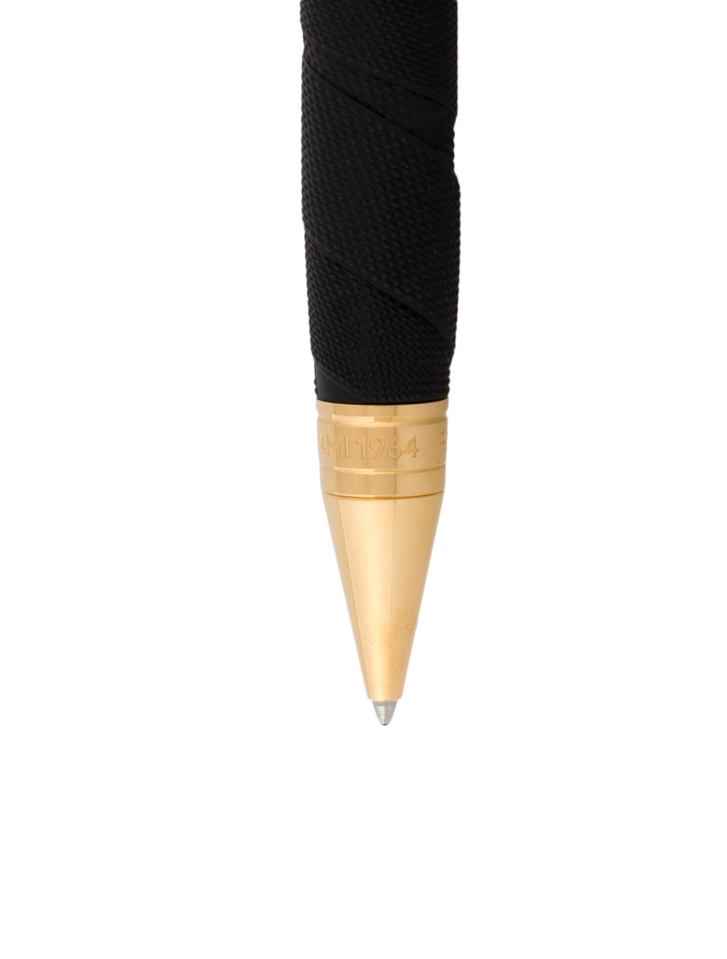 Montblanc Great Characters Muhammad Ali Special Edition Ballpoint Pen