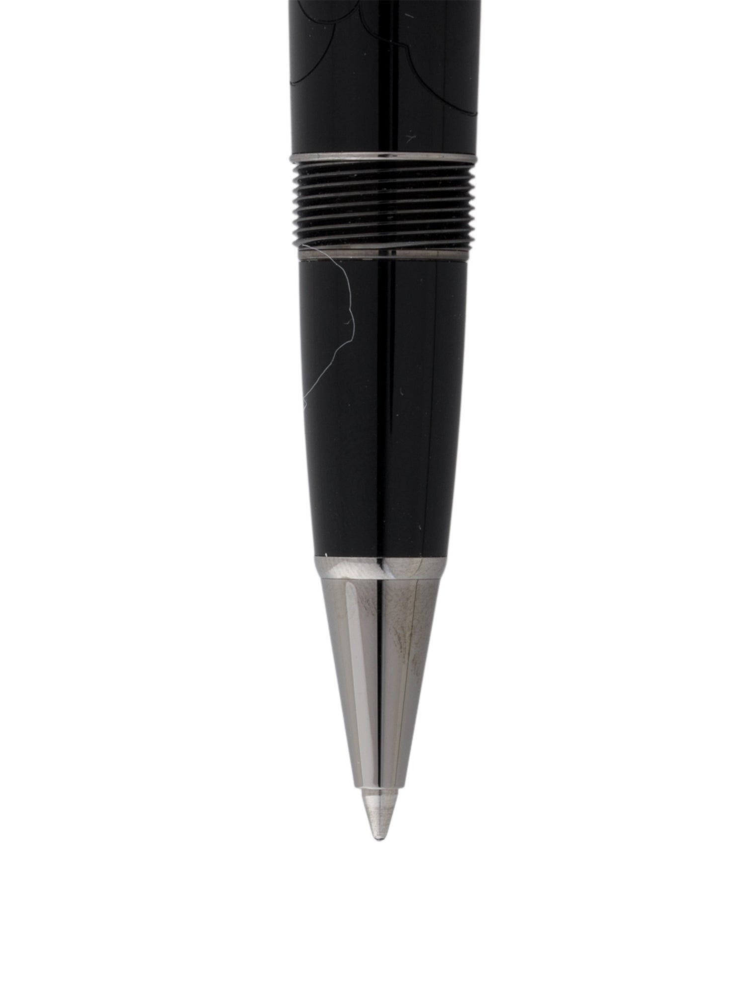 Montblanc x Naruto Meisterstuck Special Edition Ballpoint Pen