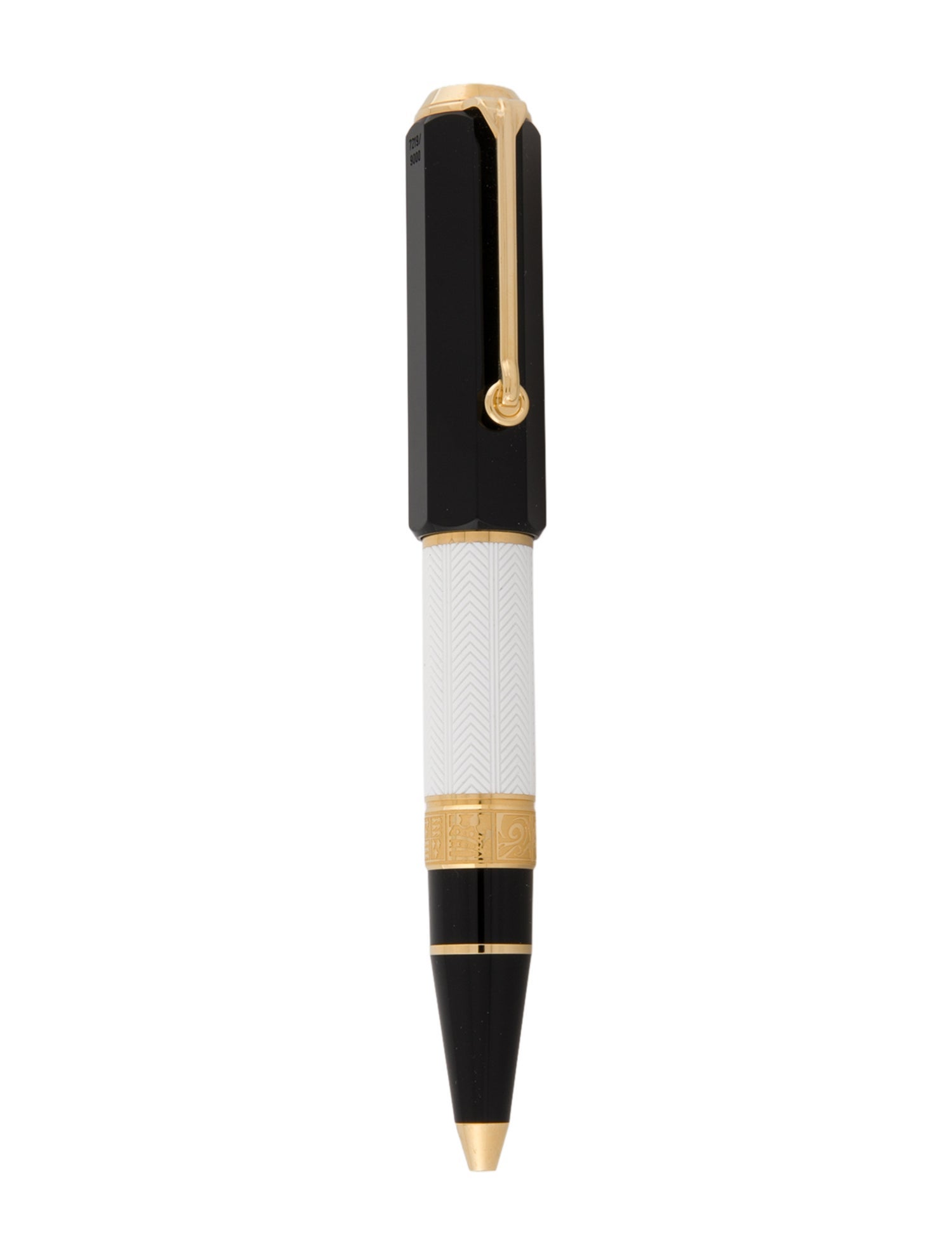 Montblanc Writers Edition William Shakespeare Ballpoint Pen