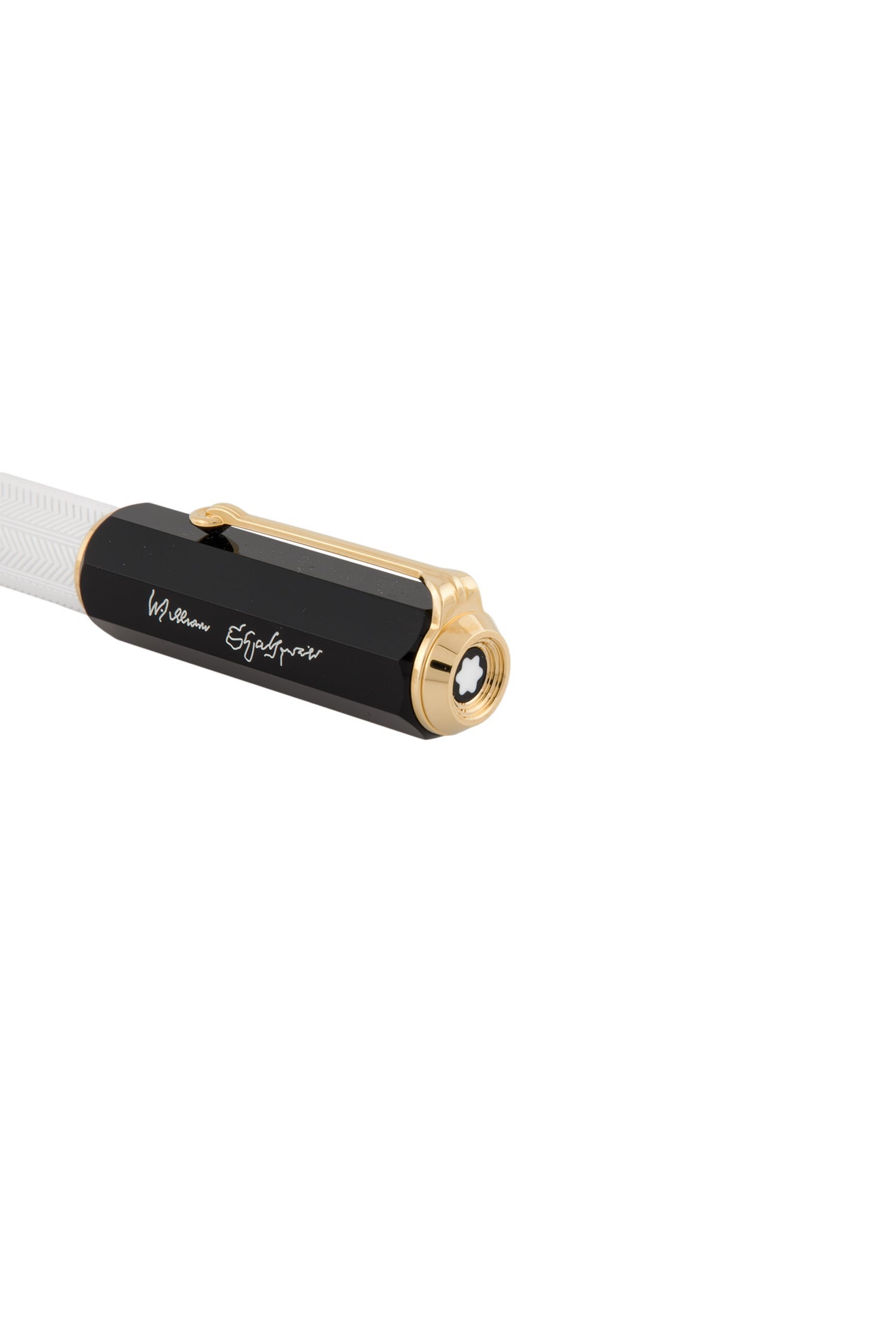 Montblanc Writers Edition William Shakespeare Ballpoint Pen