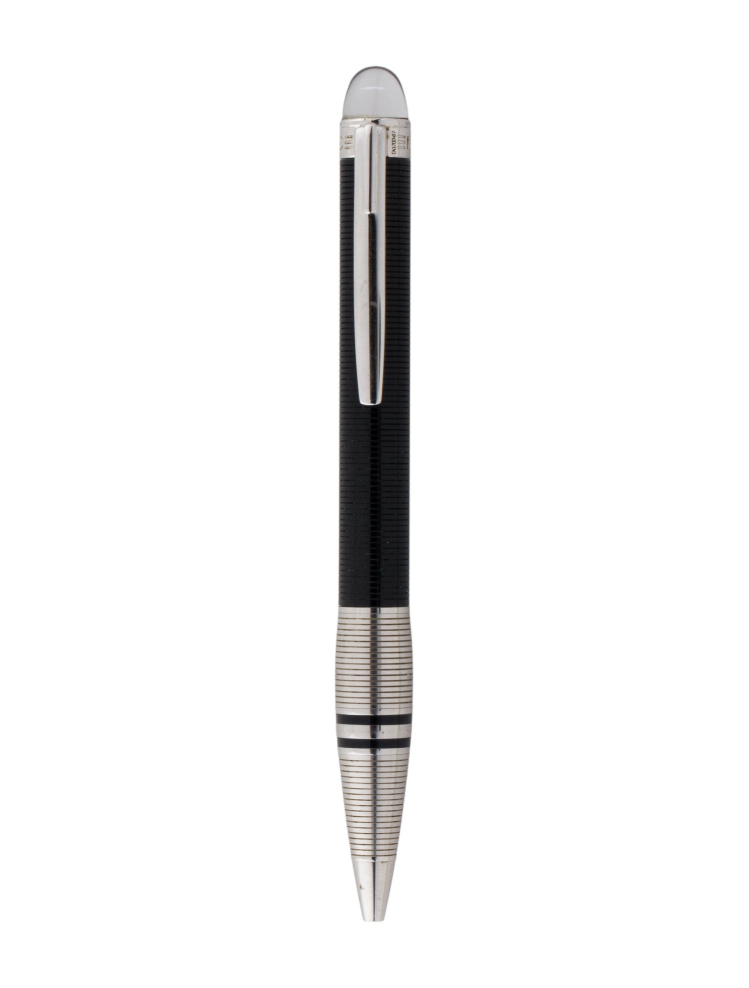Montblanc StarWalker Doué Rollerball Pen