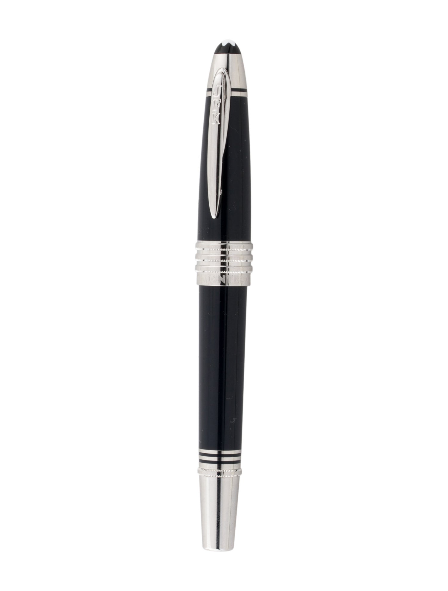 Montblanc Special Edition JFK Fountain Pen