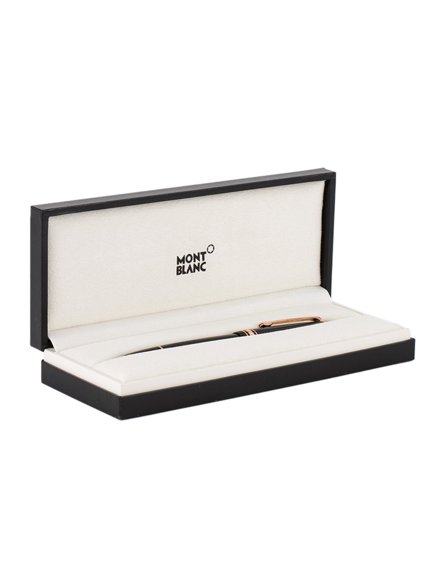 Montblanc Meisterstück LeGrand Rollerball Pen