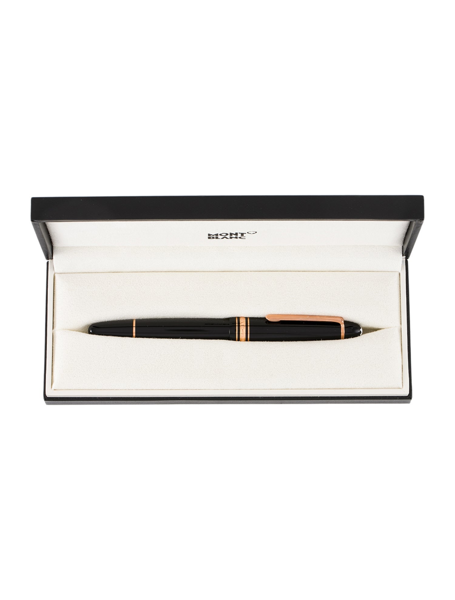 Montblanc Meisterstück LeGrand Rollerball Pen