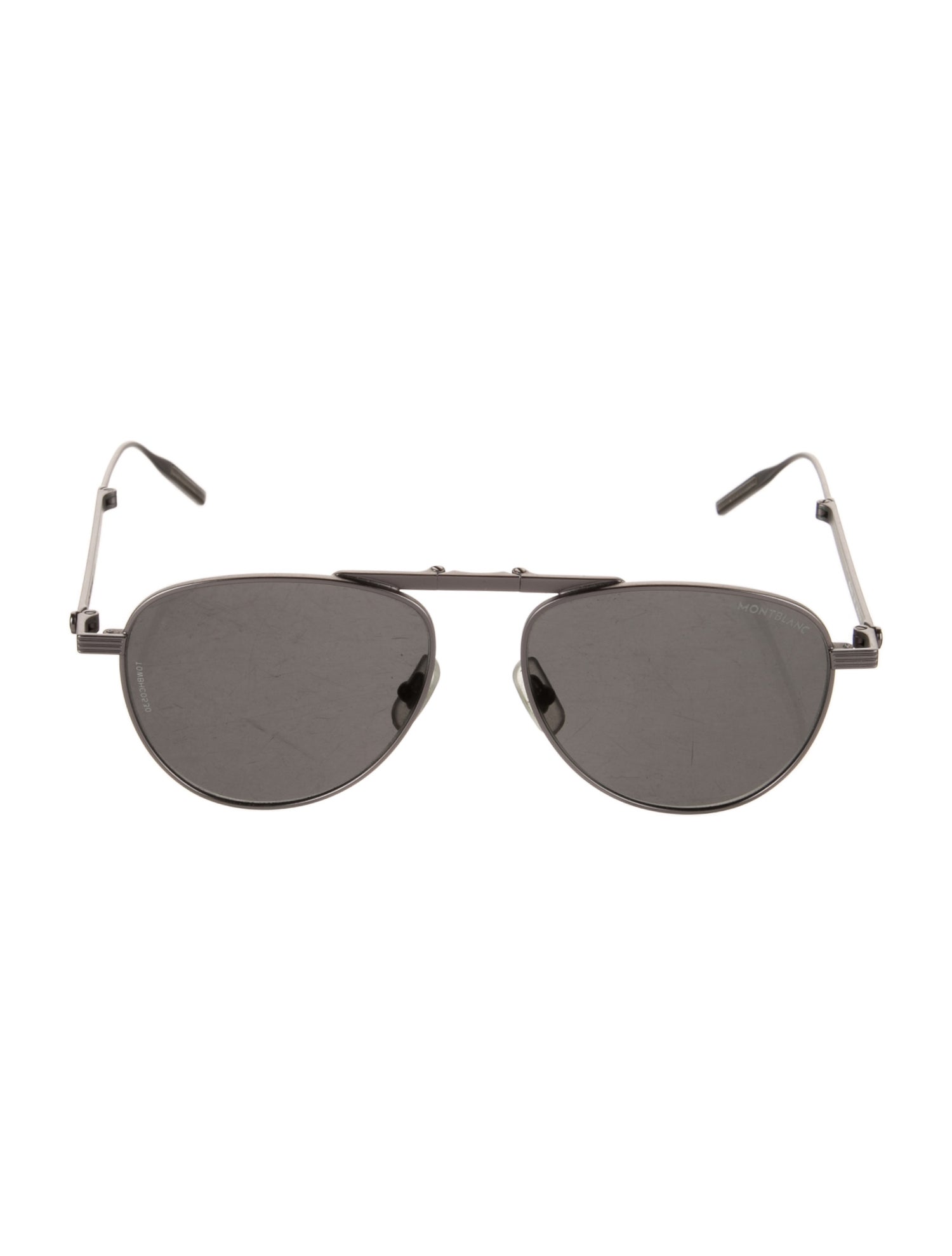 Montblanc SL 271 Aviator Sunglasses
