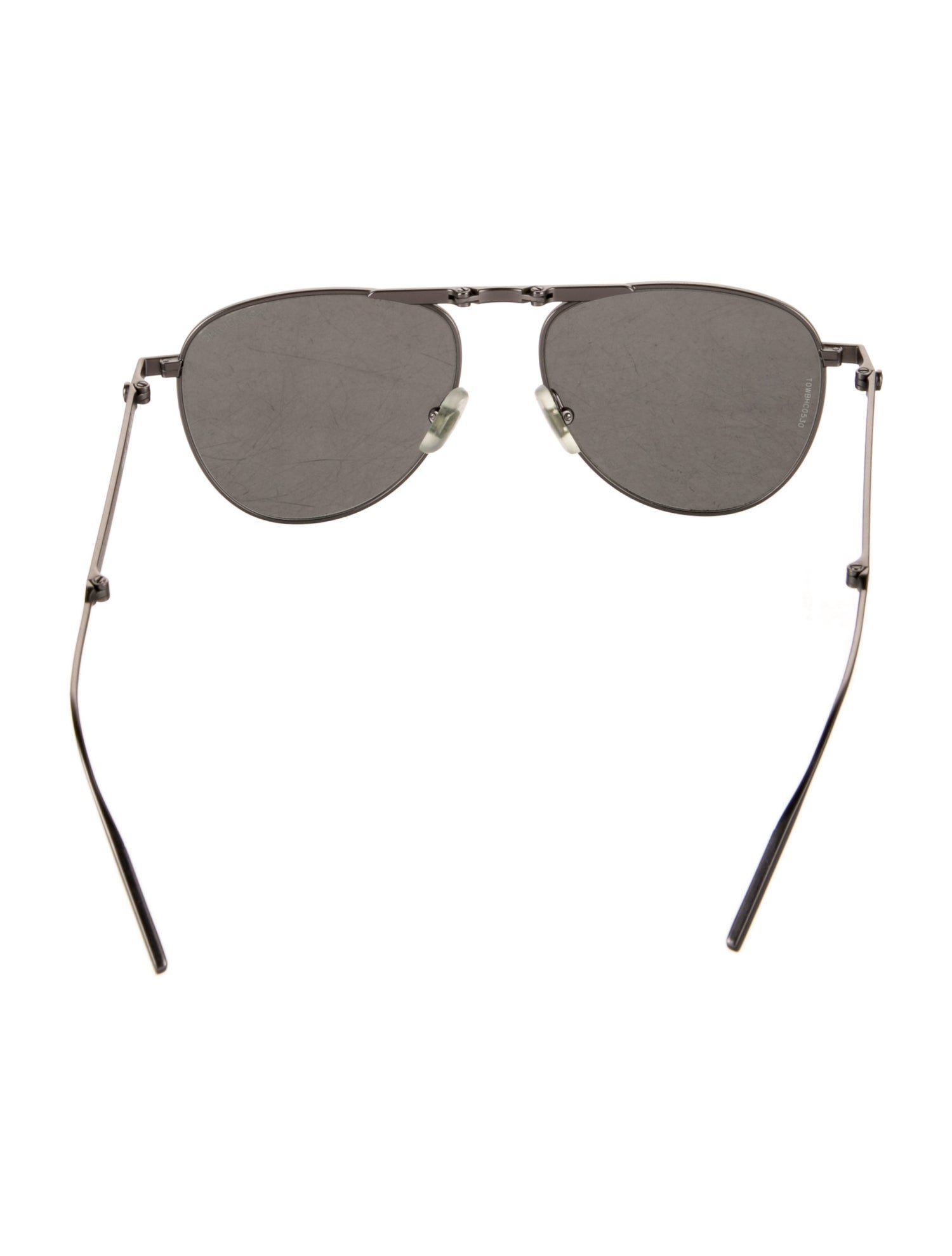 Montblanc SL 271 Aviator Sunglasses