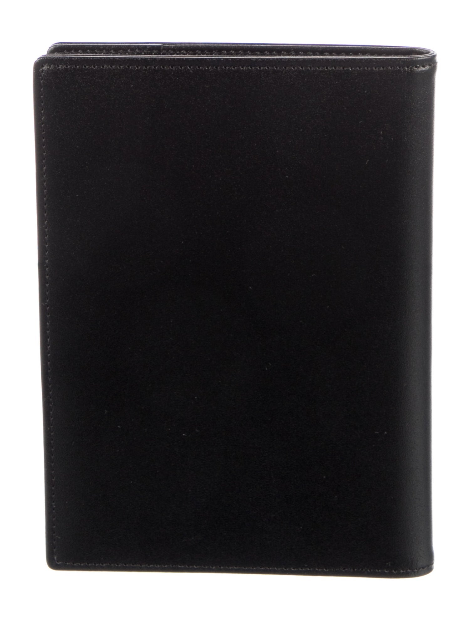 Montblanc Leather Bifold Wallet
