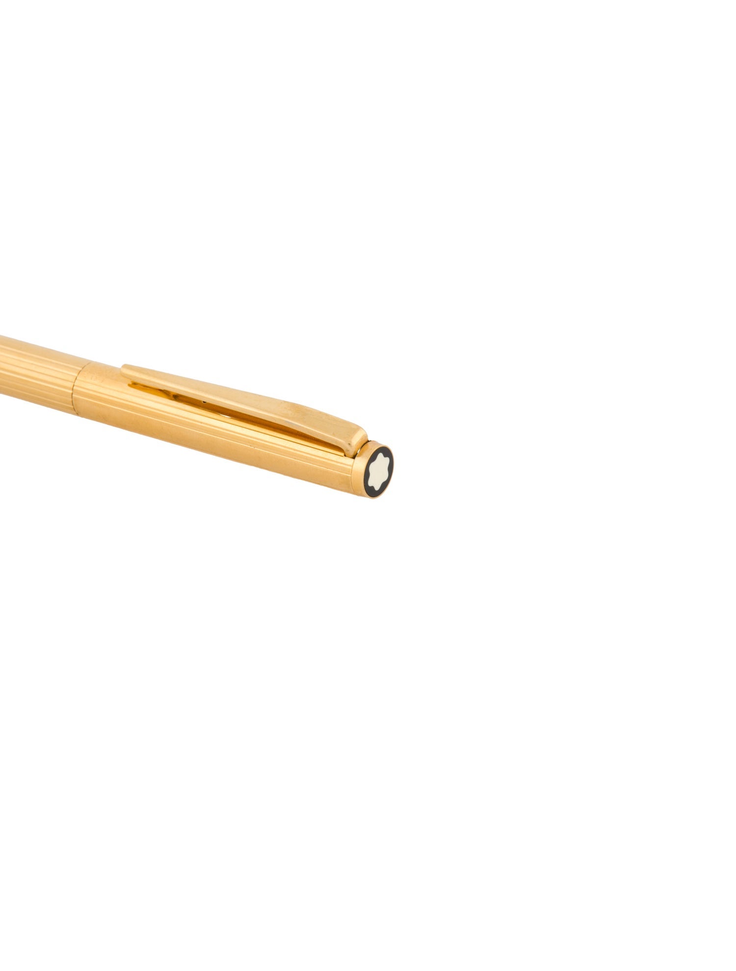 Montblanc Noblesse Rollerball Pen